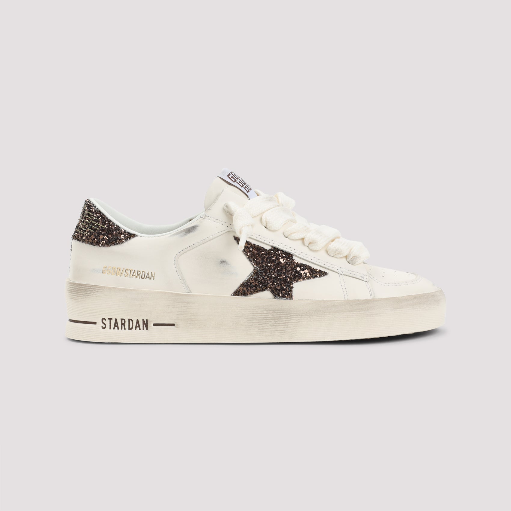 Stardan Sneakers Nude & Neutrals Shoe