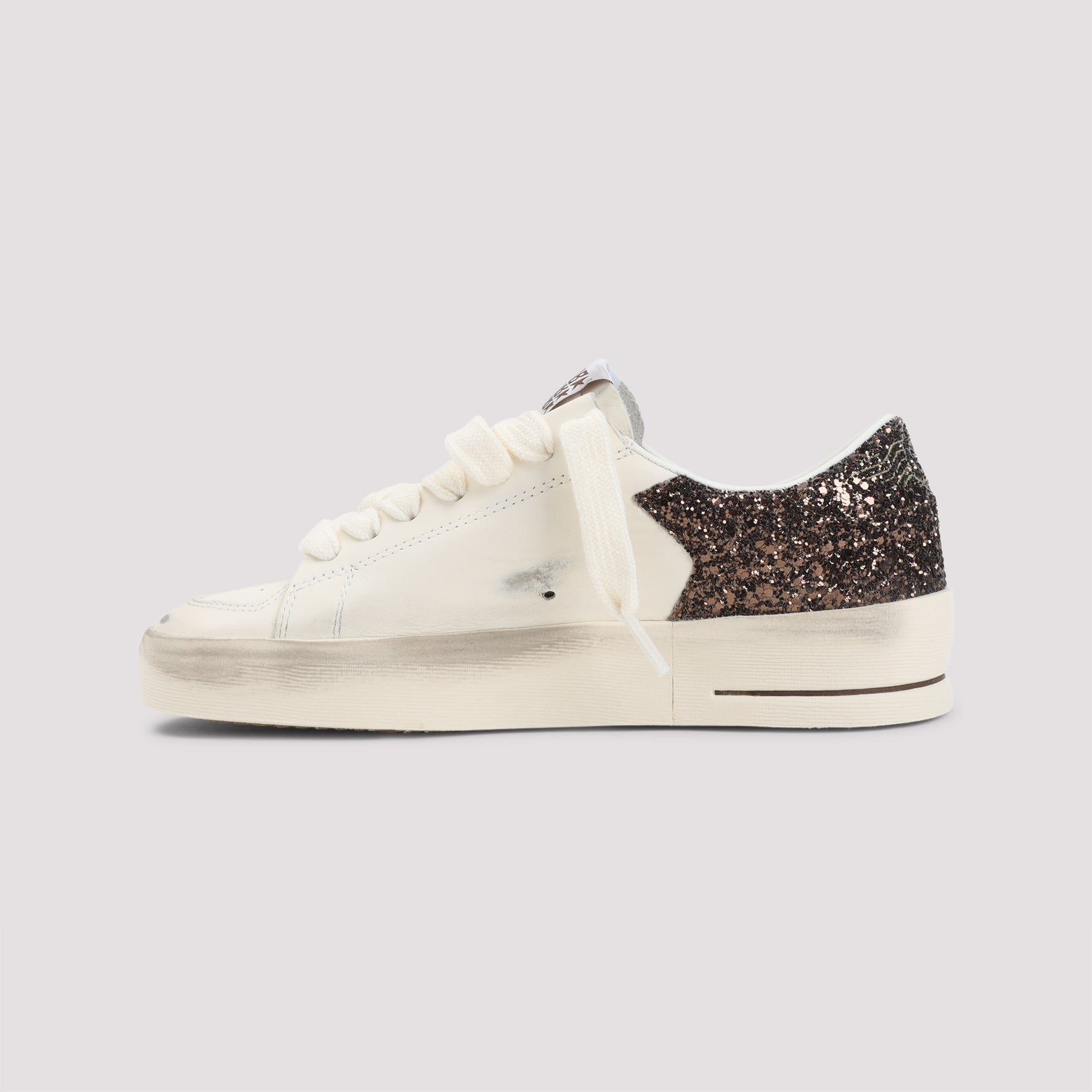 Stardan Sneakers Nude & Neutrals Shoe