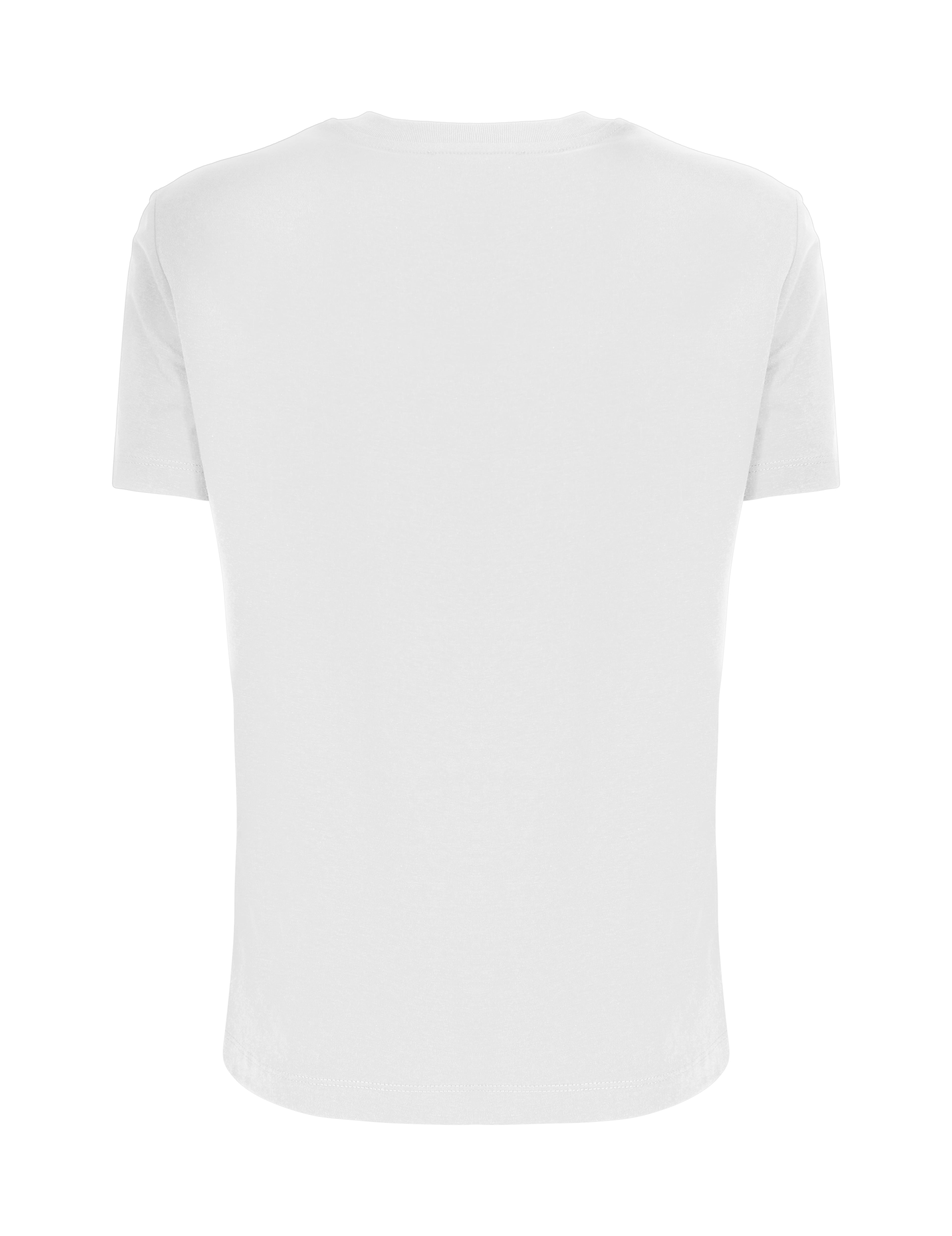 Just Cavalli T-shirts and Polos White