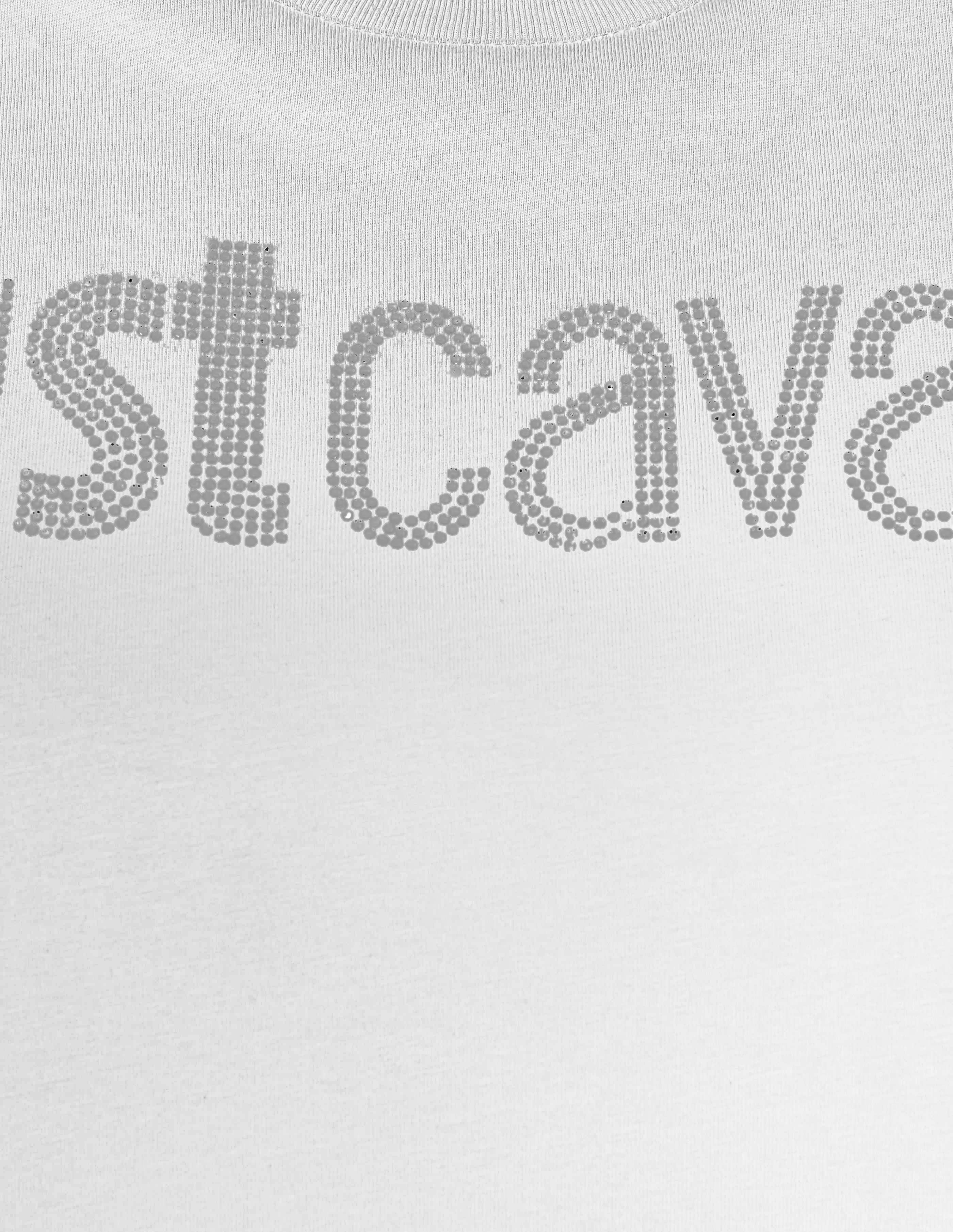 Just Cavalli T-shirts and Polos White