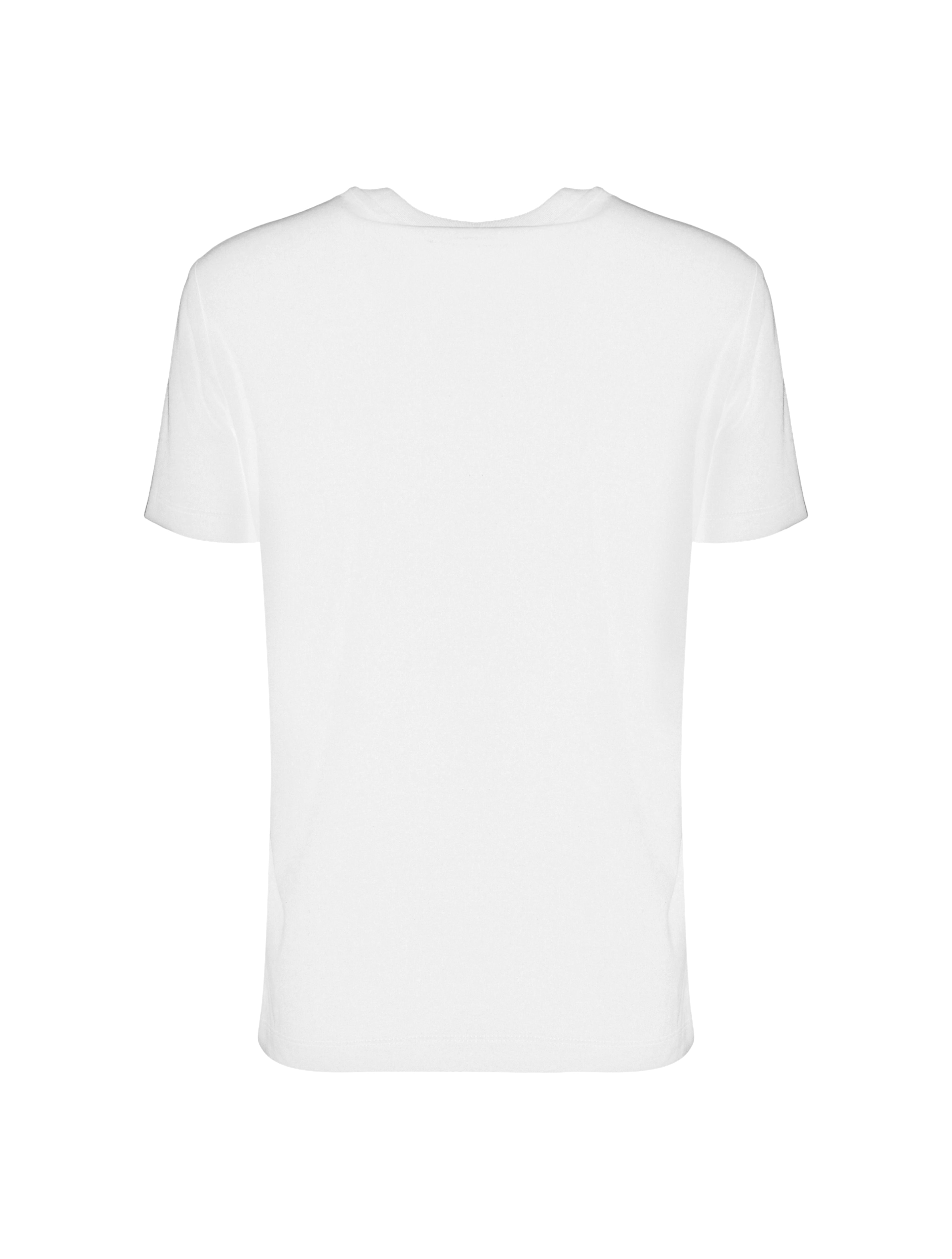 Just Cavalli T-shirts and Polos White