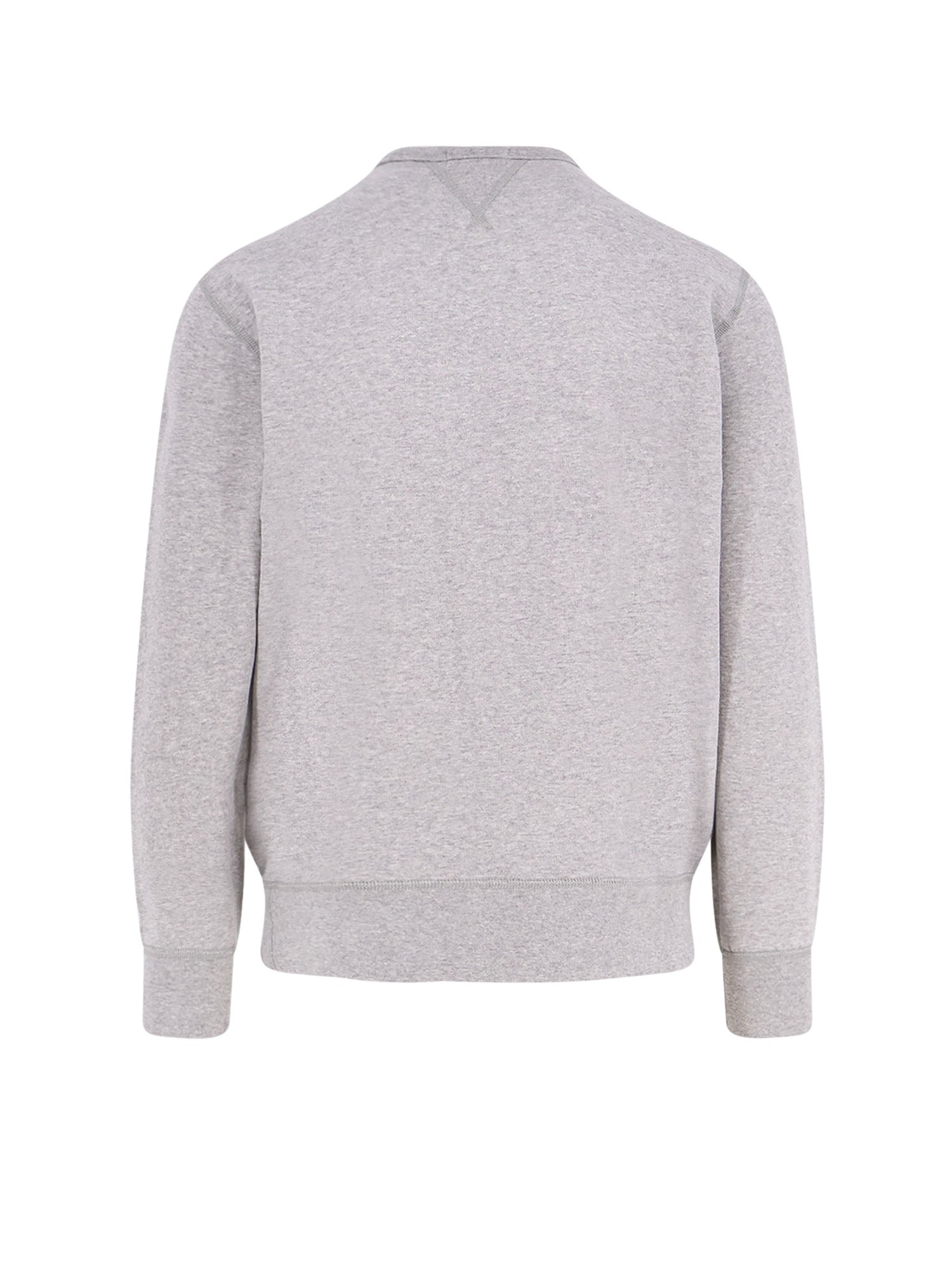 Polo Ralph Lauren Sweaters Andover Heather Cotone Poliestere