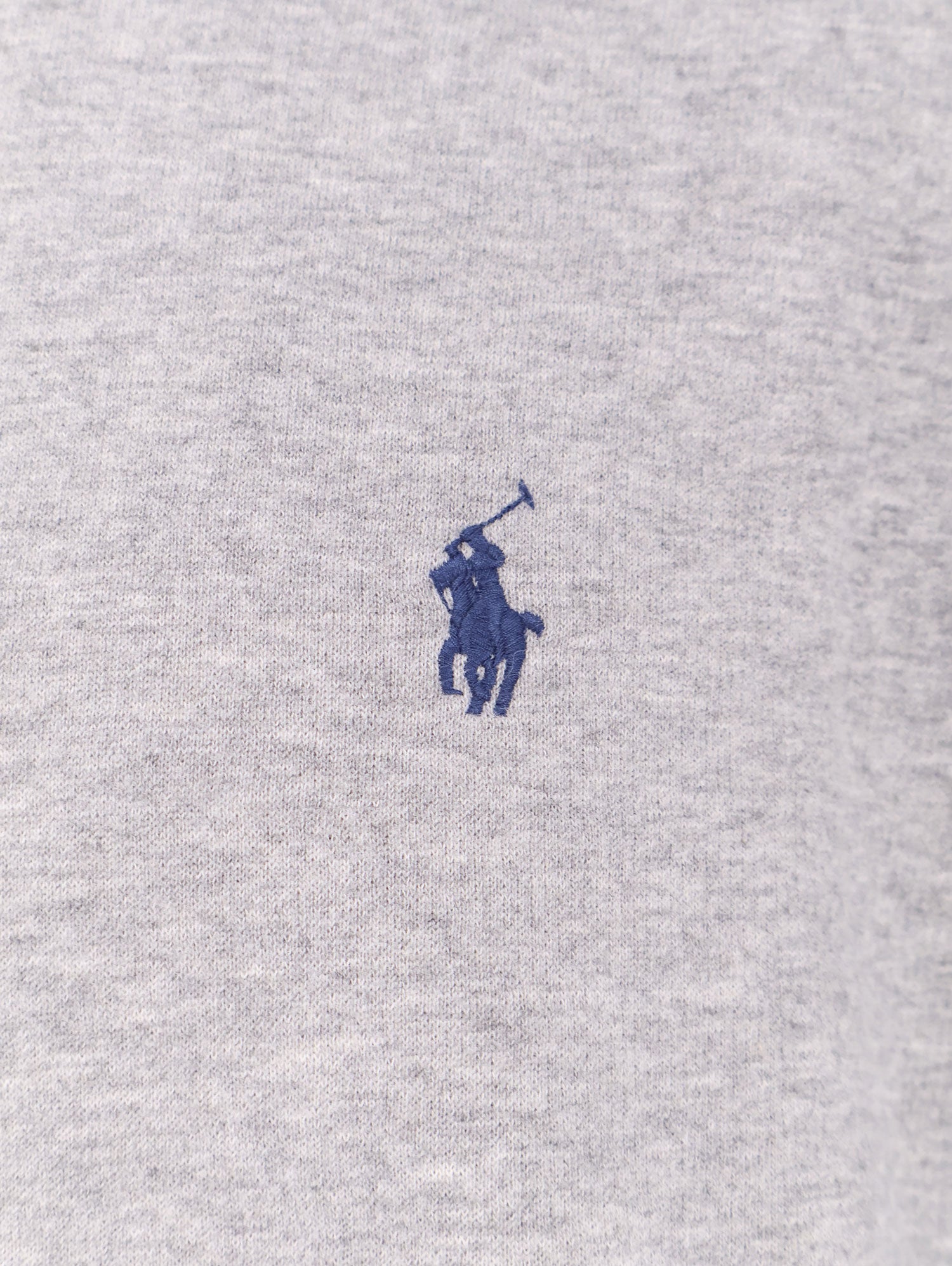 Polo Ralph Lauren Sweaters Andover Heather Cotone Poliestere