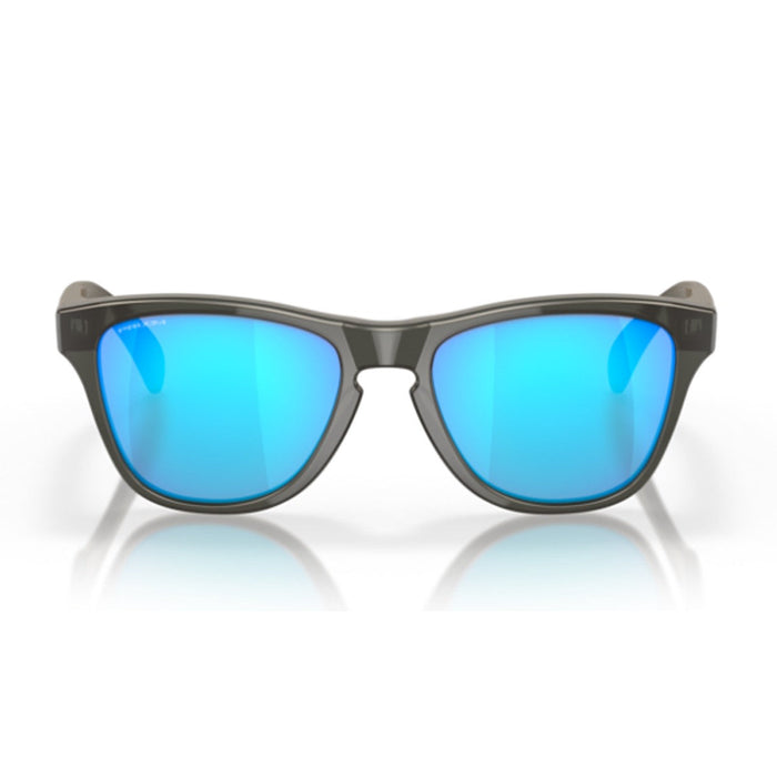 Oakley Frogskins Xxs Oj9009 Junior Gray Celluloide Sunglasses