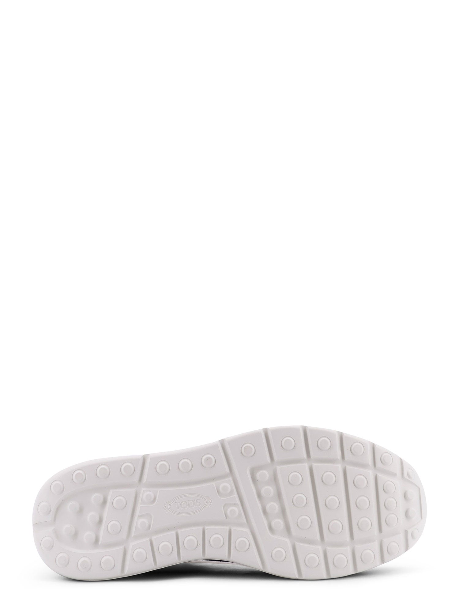Tods Sneakers Black Suede