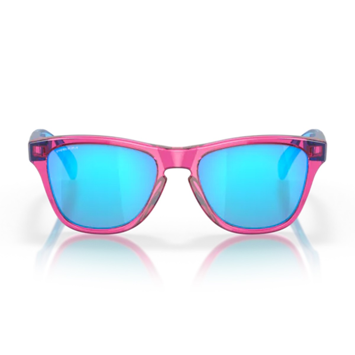 Oakley Frogskins Xxs Oj9009 Junior Celluloide Sunglasses