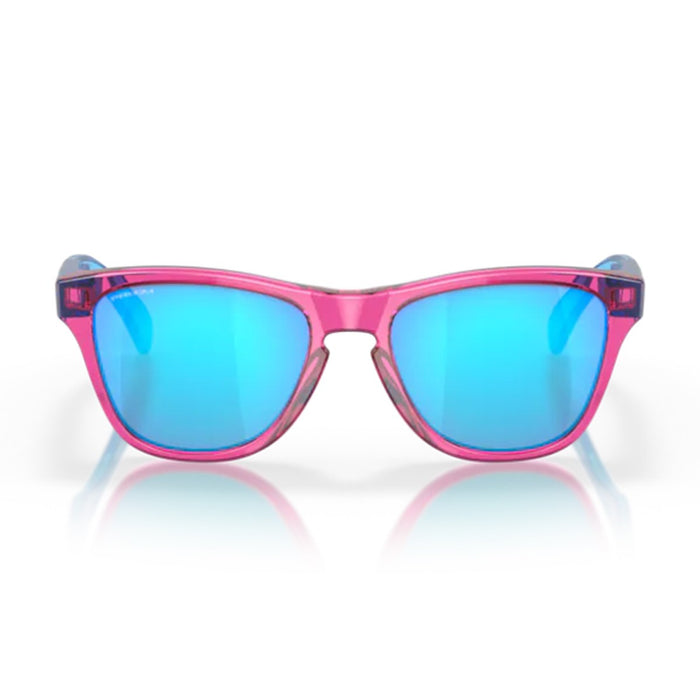 Oakley Frogskins Xxs Oj9009 Junior Celluloide Sunglasses