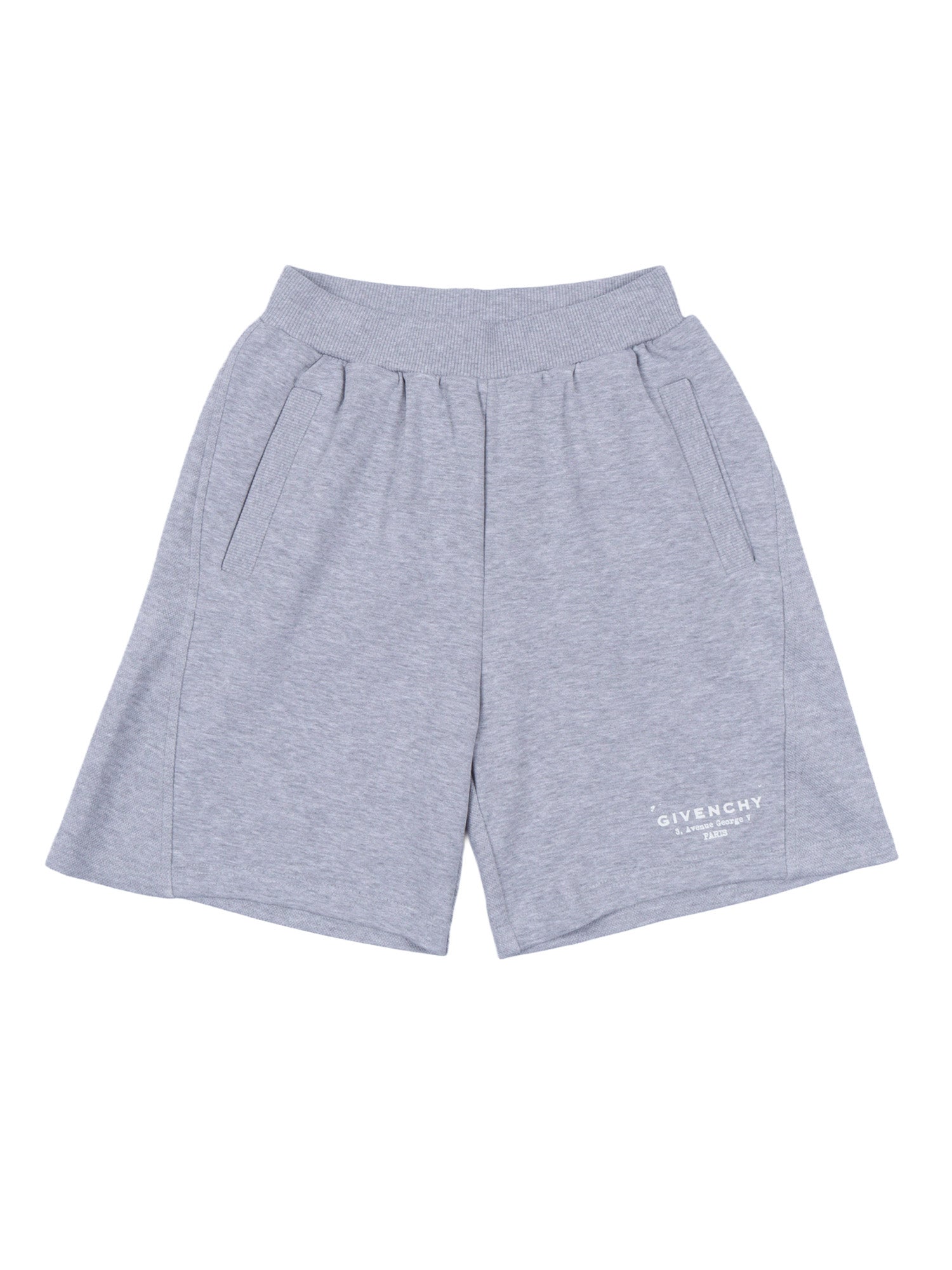 SHORTS Grey