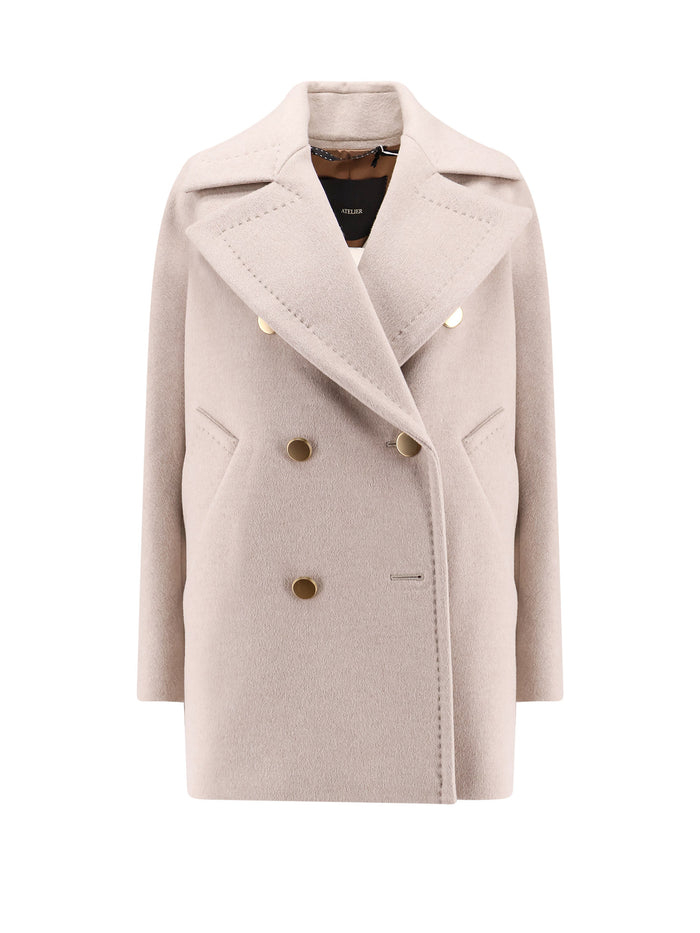 Max Mara Jackets Cashmere