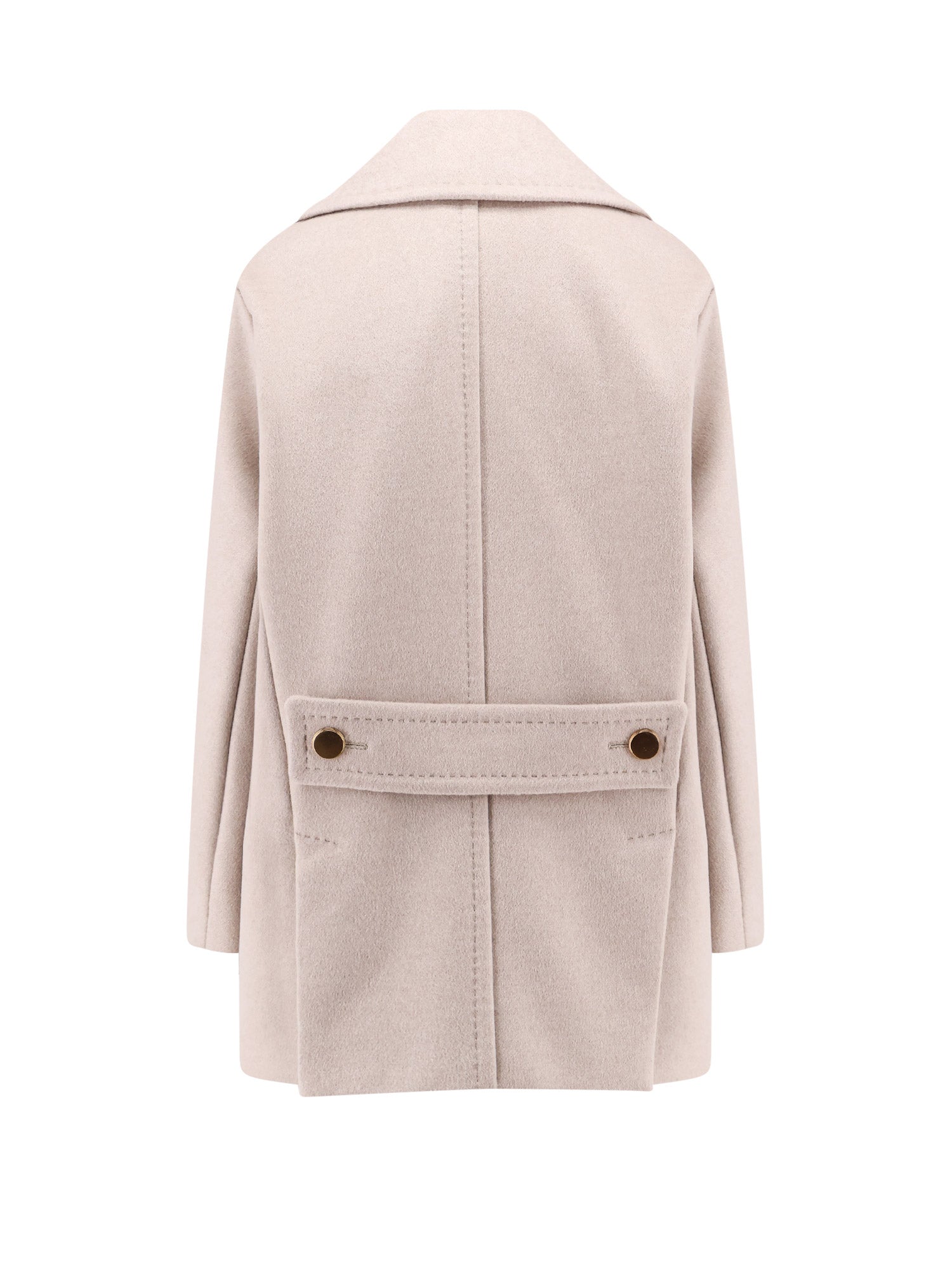 Max Mara Jackets Cashmere