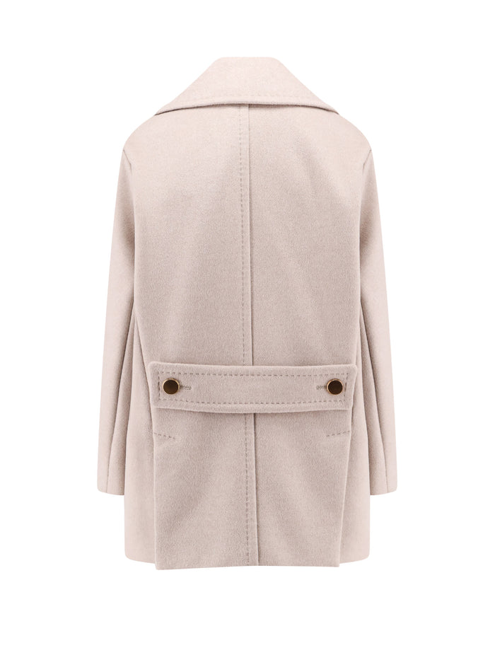 Max Mara Jackets Cashmere
