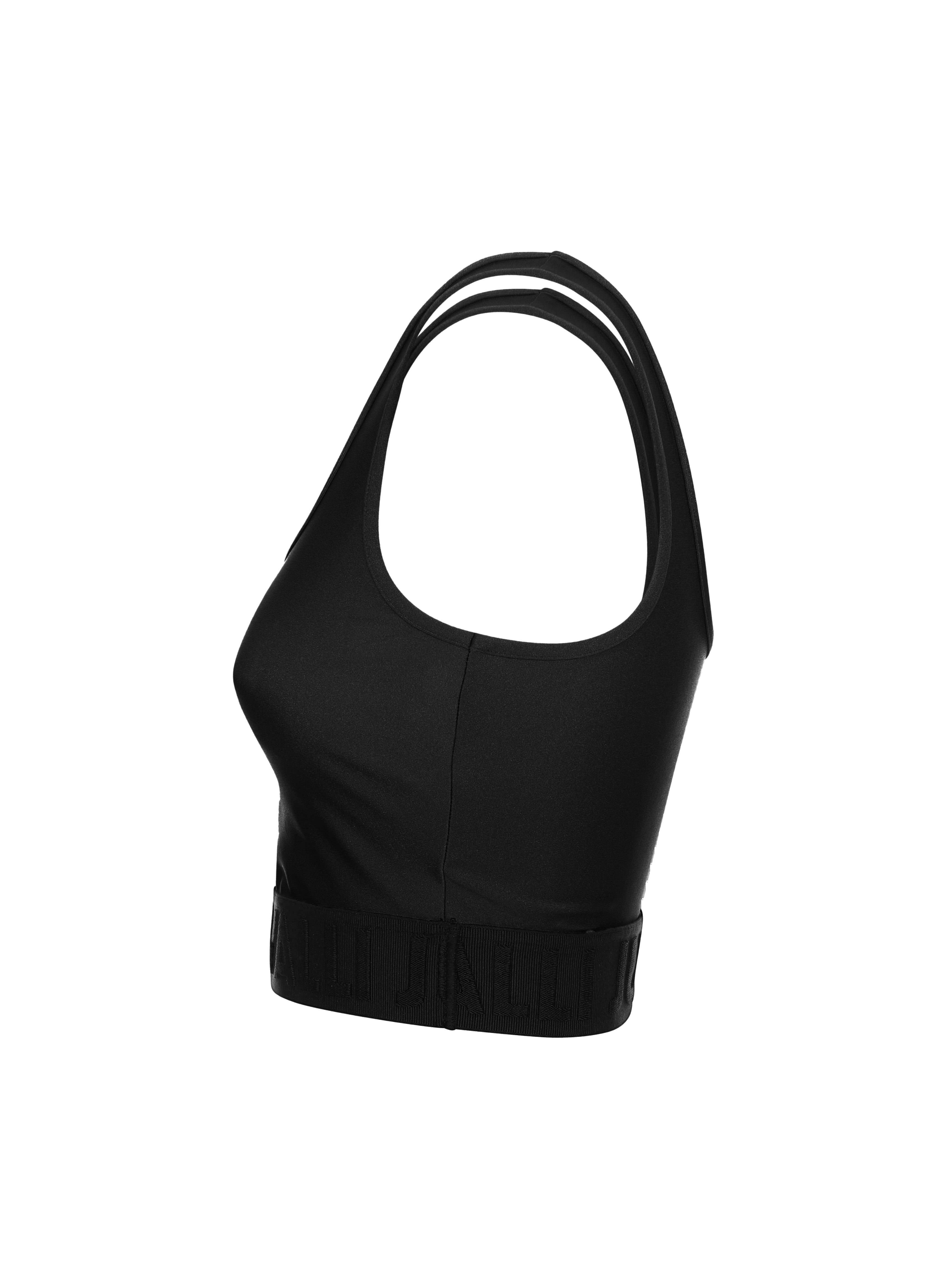 Just Cavalli Top Black