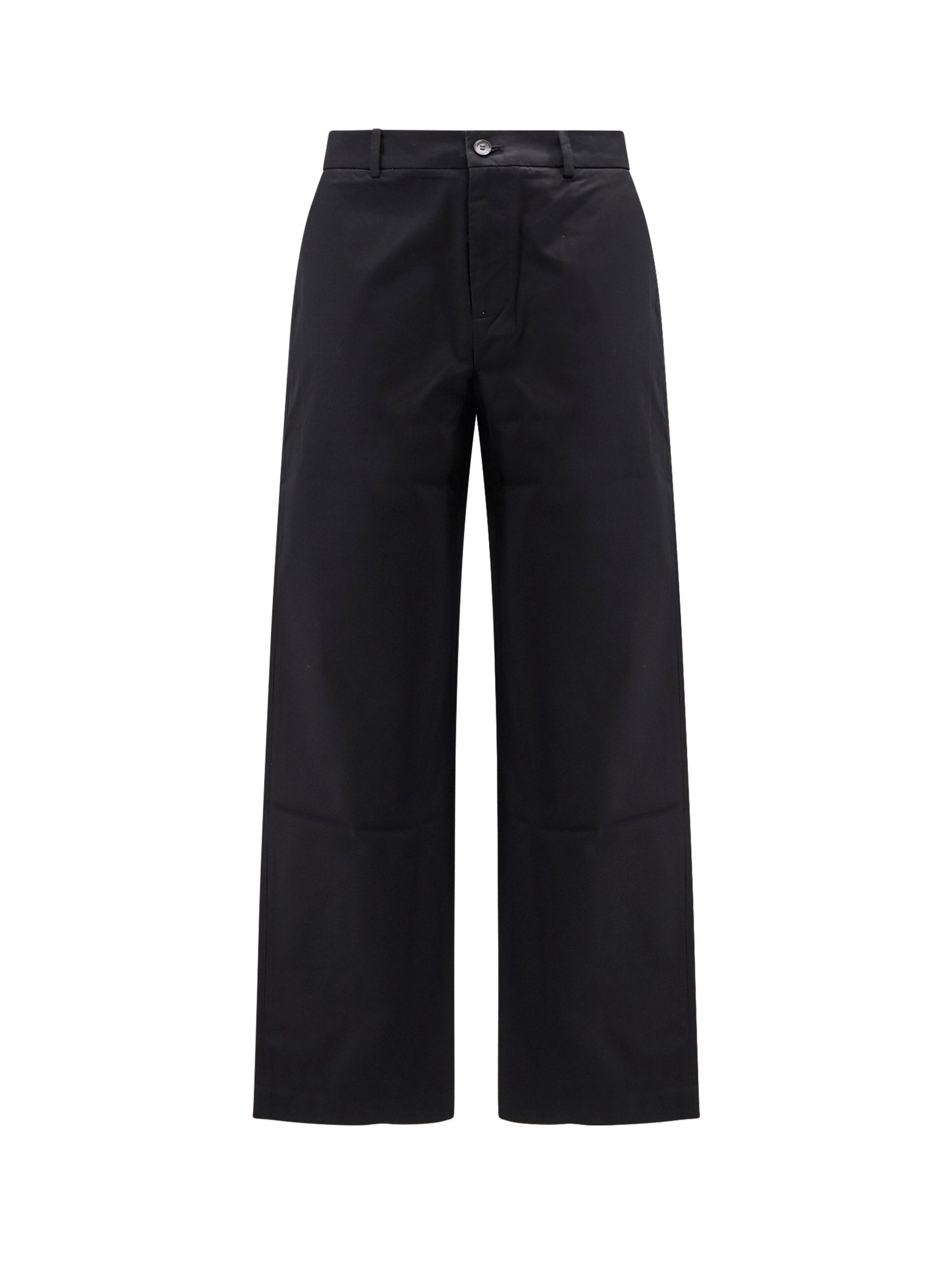 Axel Arigato RTW Black Cotone
