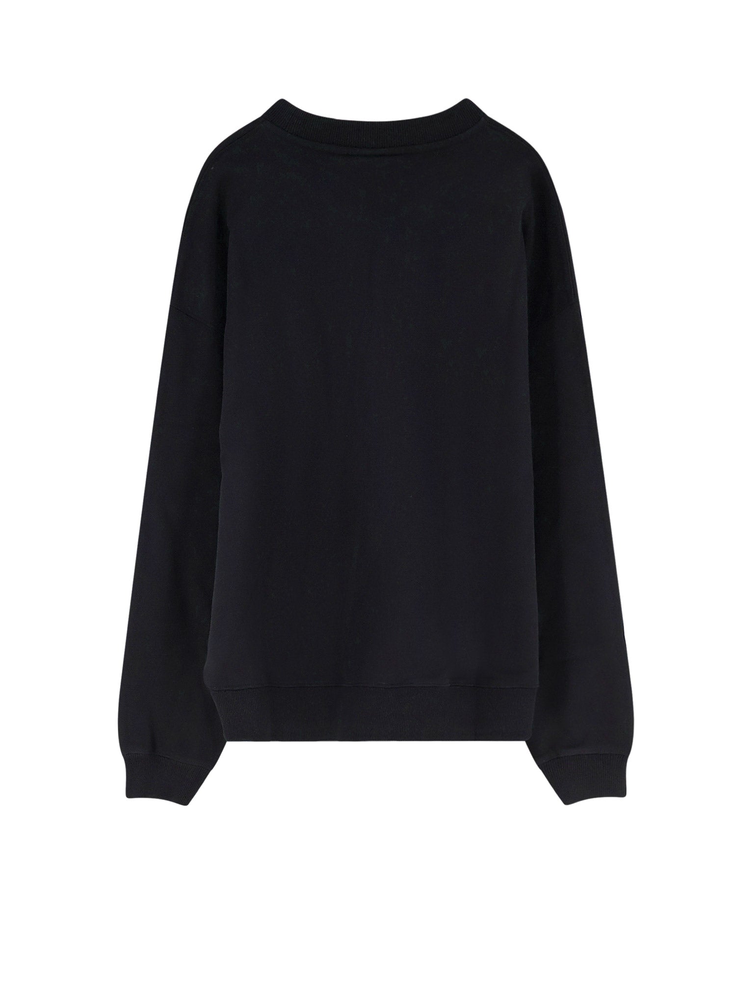 Axel Arigato Sweaters Black Cotone