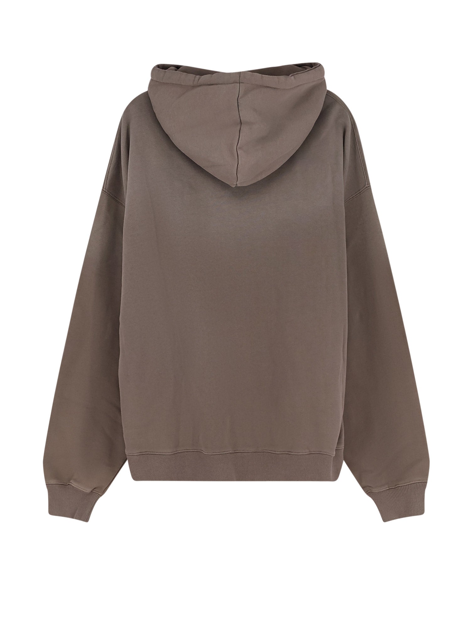 Axel Arigato Sweaters Cedarbrown Cotone