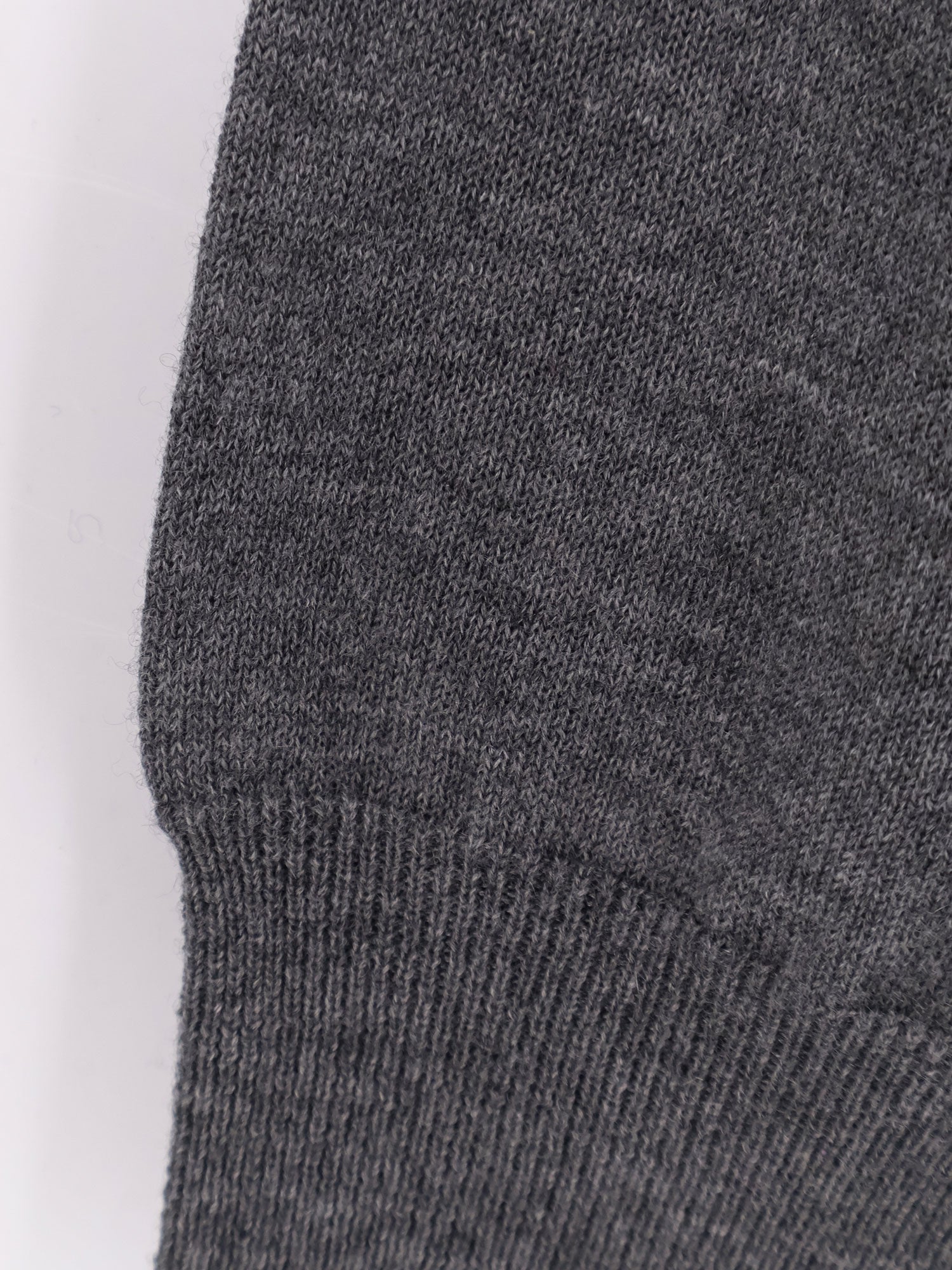 ZEGNA Sweaters Grey Cashmere