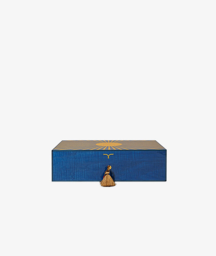 St. Moritz Watch Holder Solar Case
