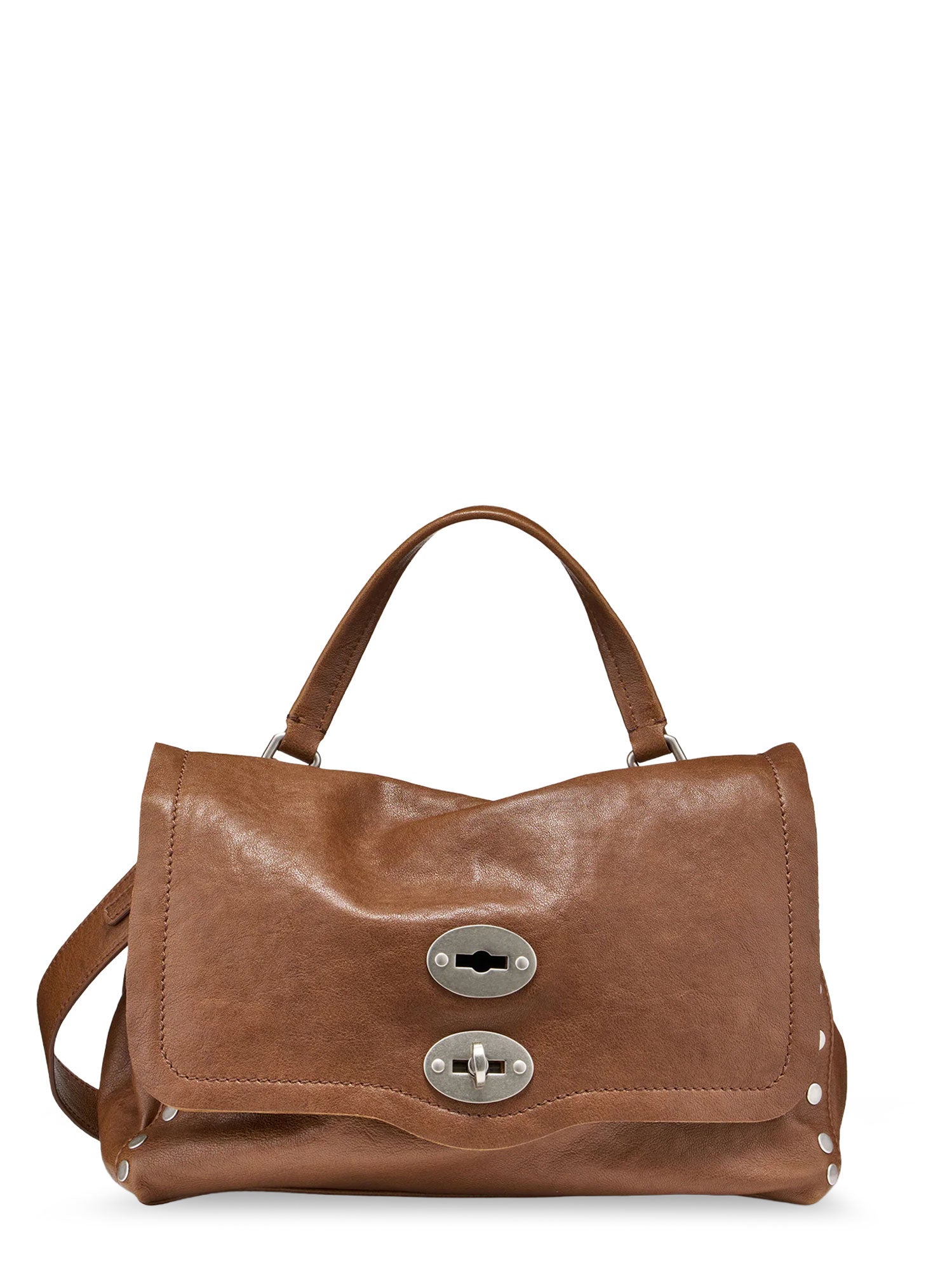 Zanellato Bags Brown Pelle
