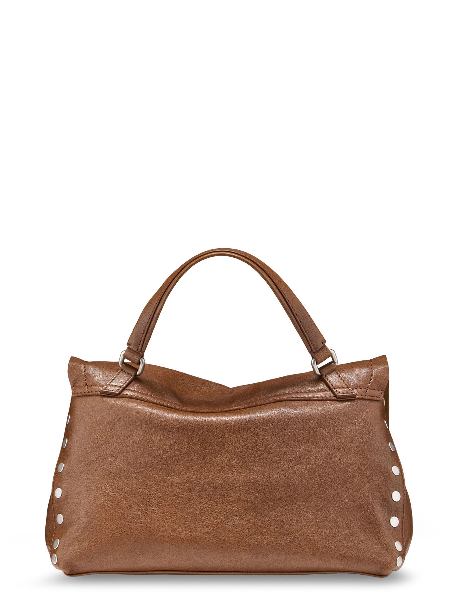 Zanellato Bags Brown Pelle