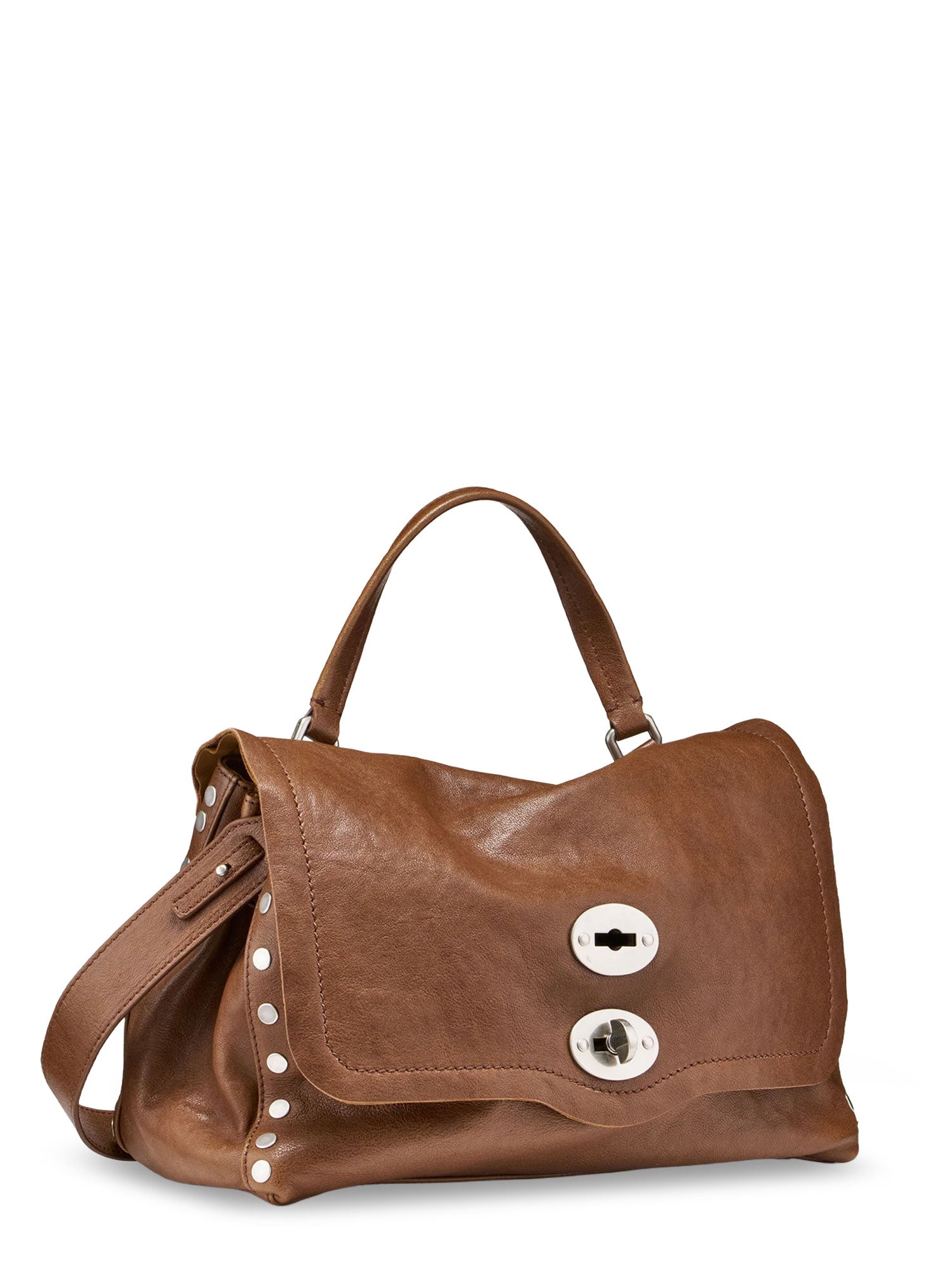 Zanellato Bags Brown Pelle