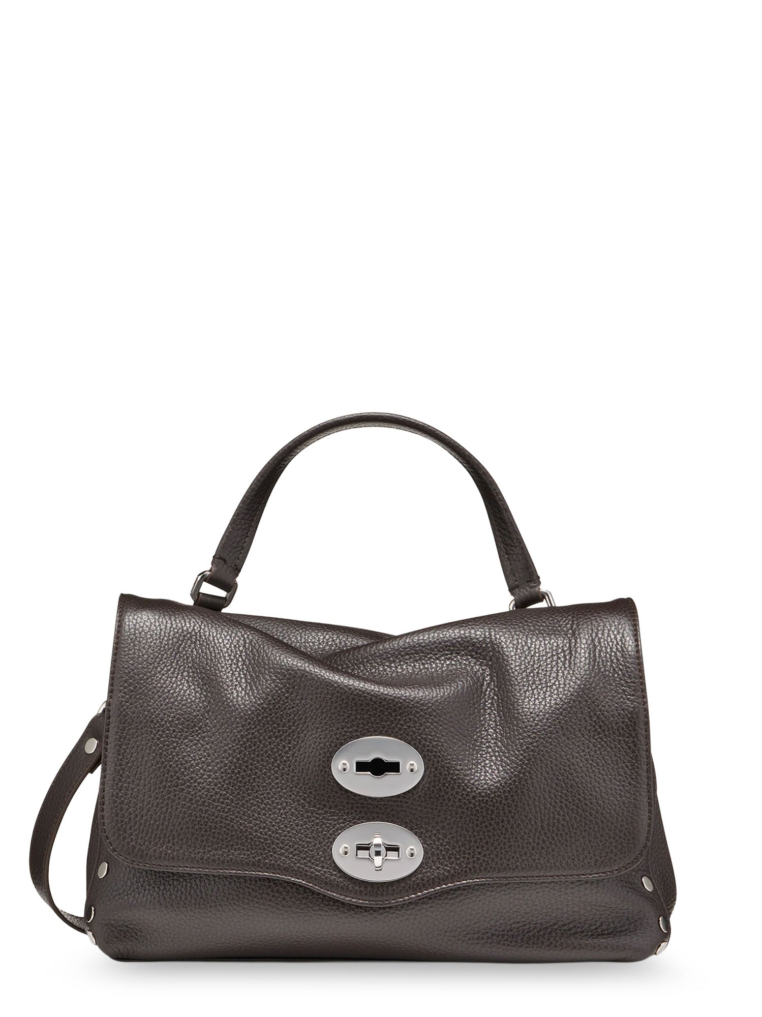 Zanellato Bags Brown Pelle