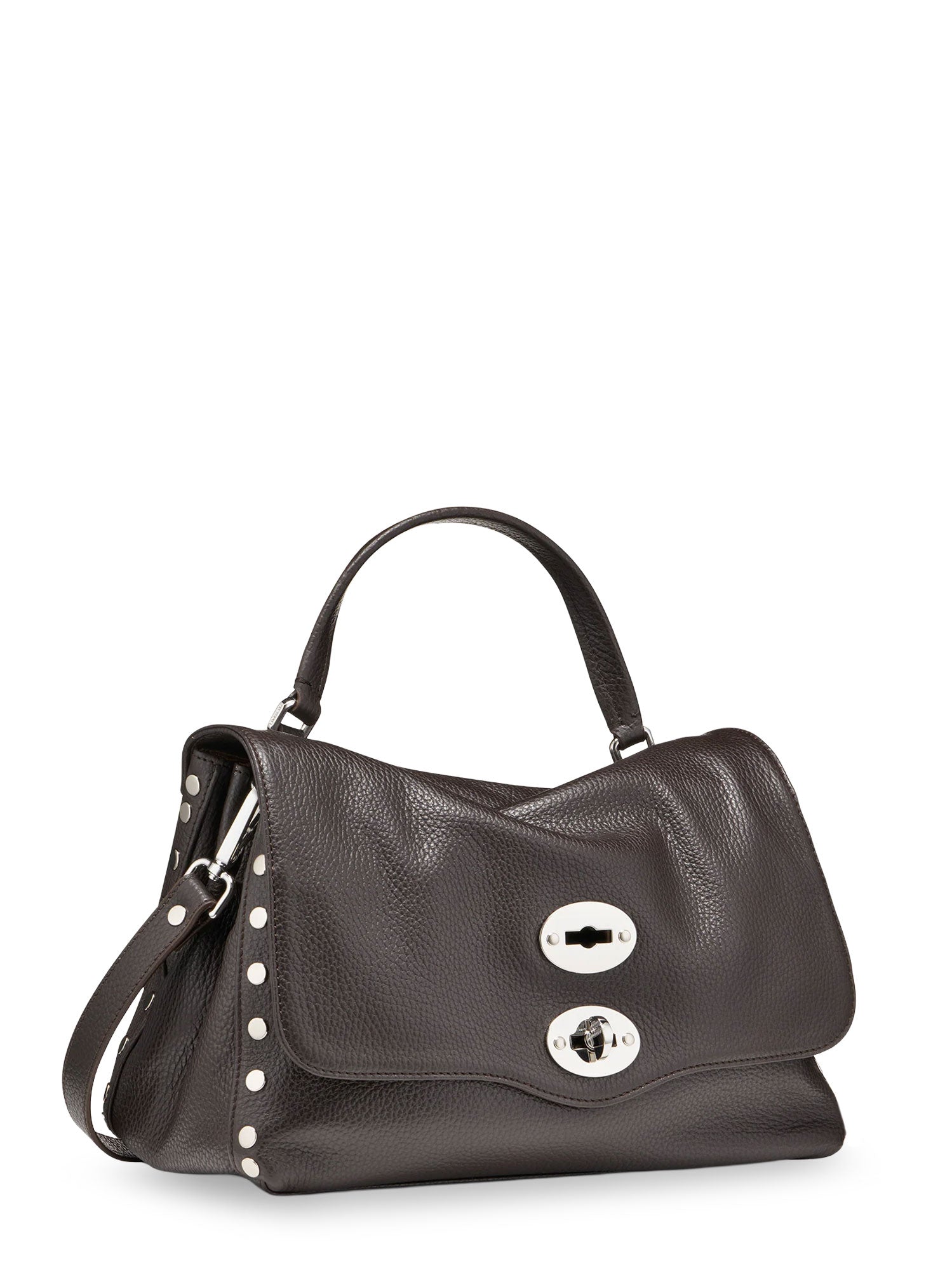 Zanellato Bags Brown Pelle