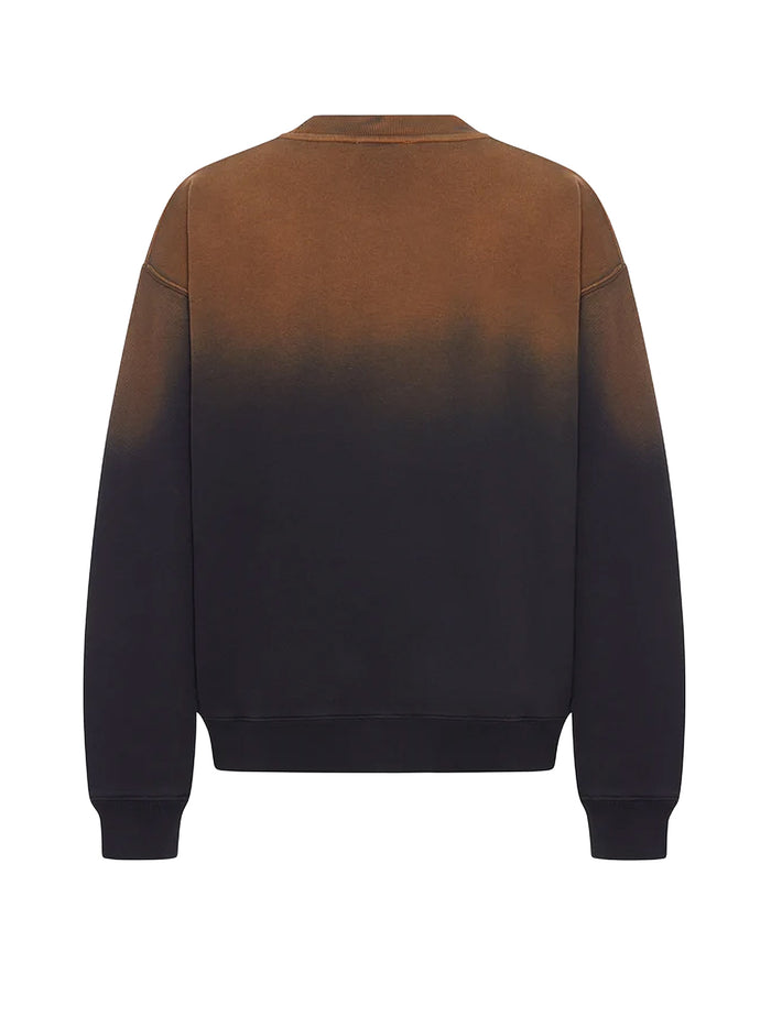 Off White Sweaters Dirty Black - Dir Cotone