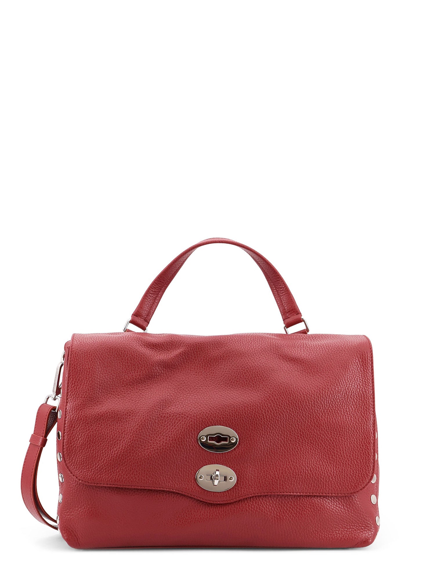 Zanellato Bags Redopera Pelle