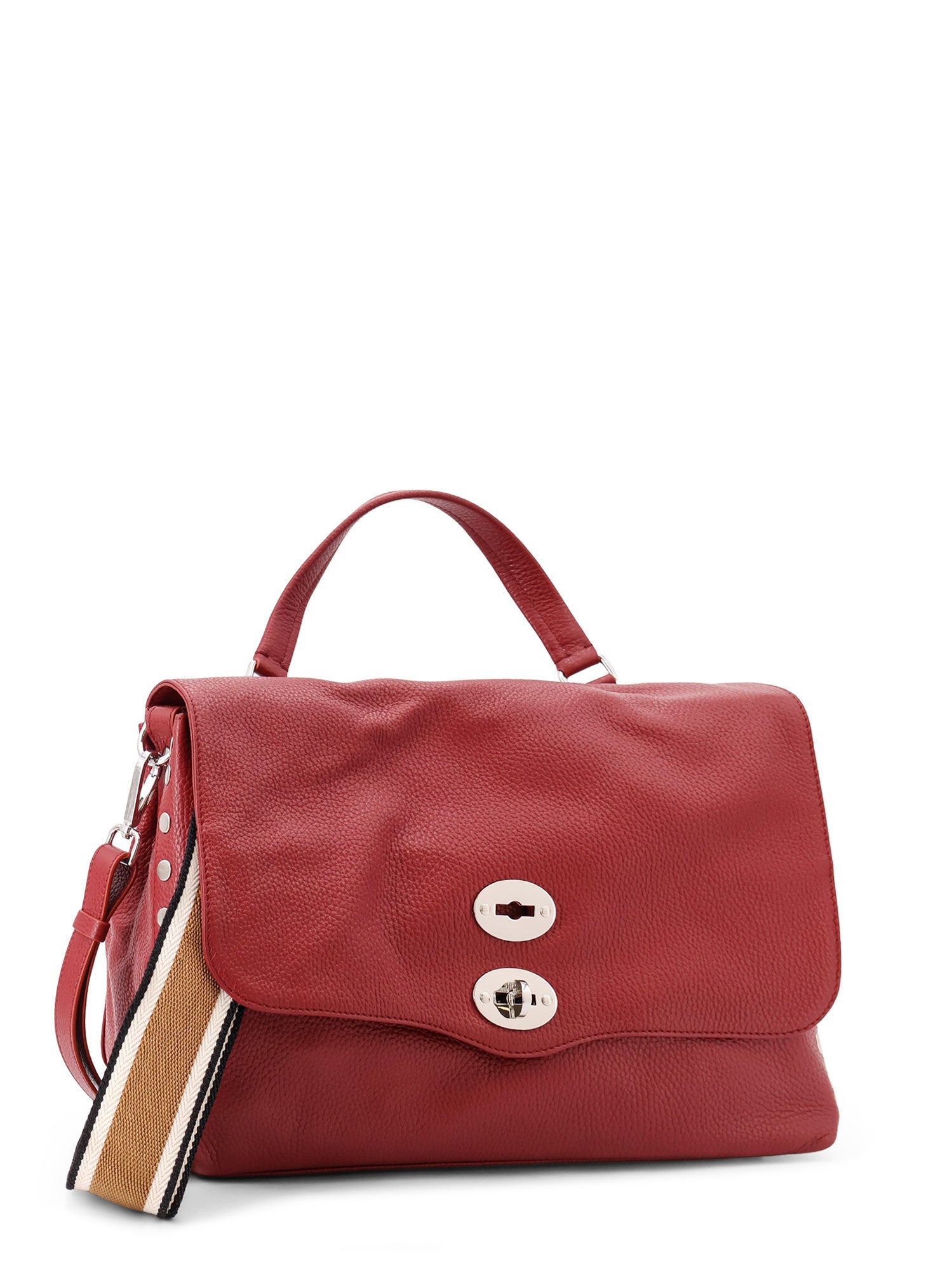 Zanellato Bags Redopera Pelle