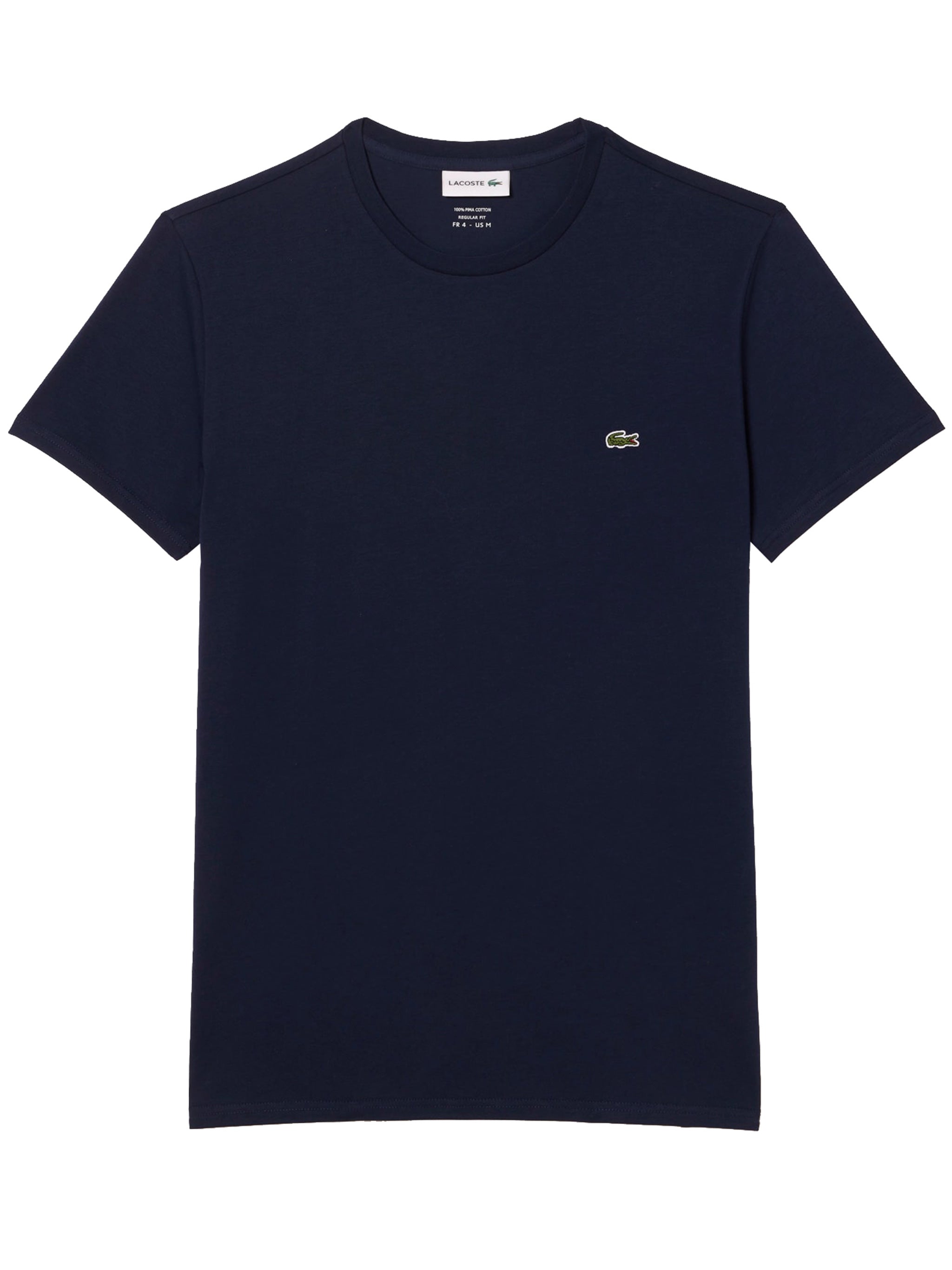 T-Shirt Blue