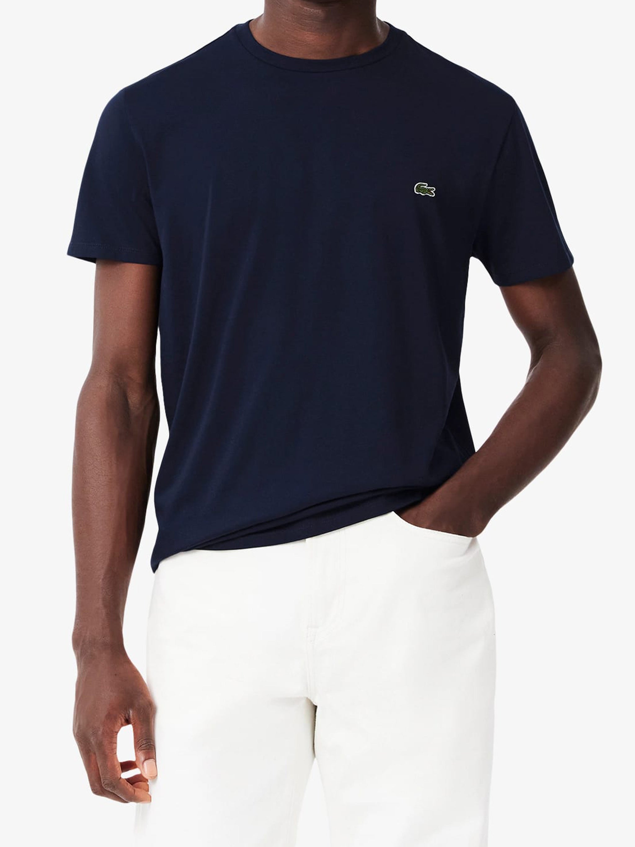T-Shirt Blue