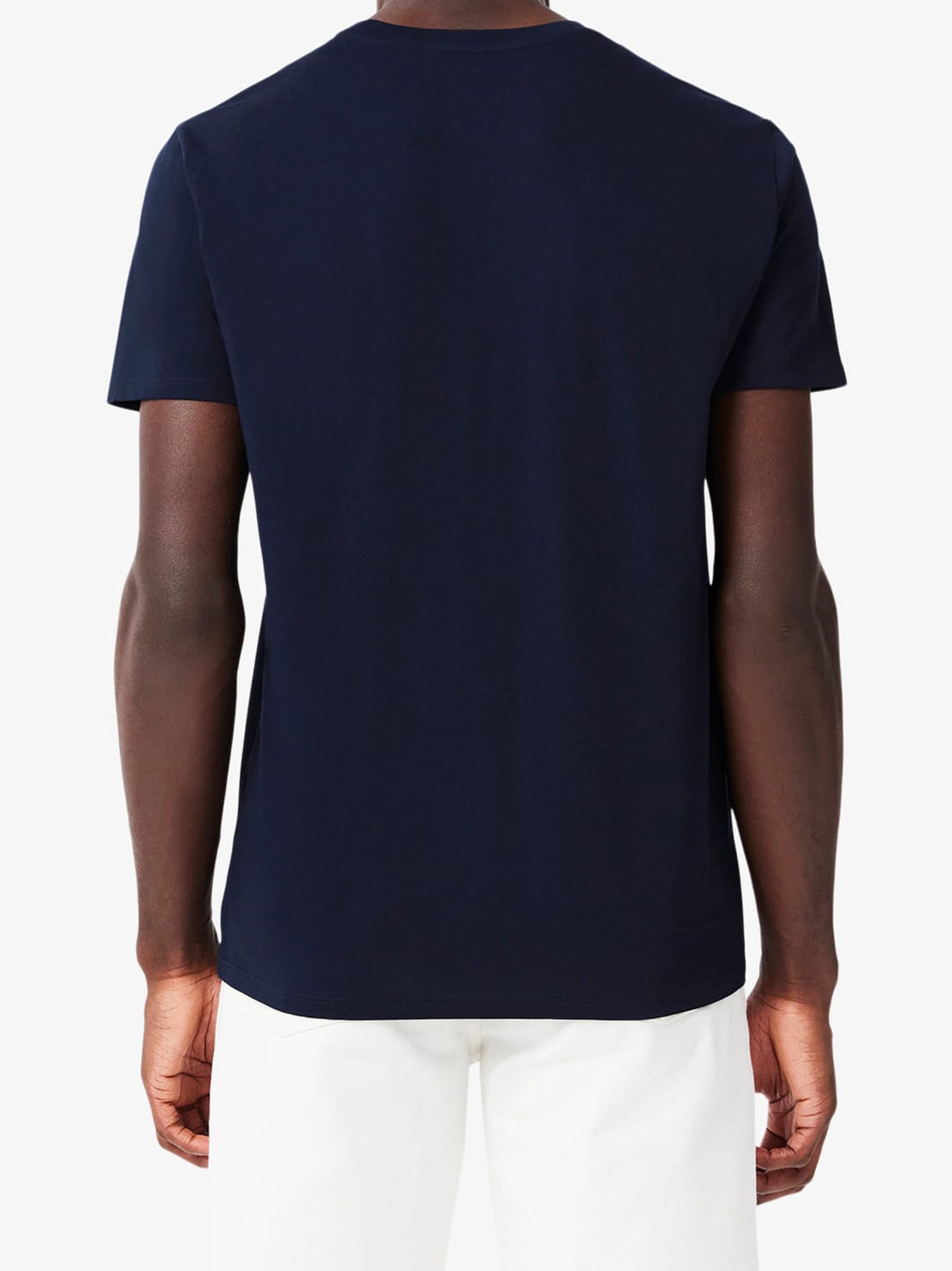 T-Shirt Blue