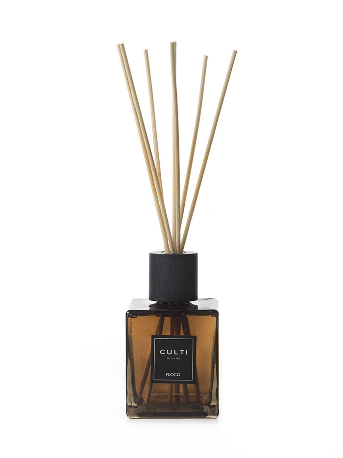 Kit Diffusore Ambiente Decor Fuoco Object