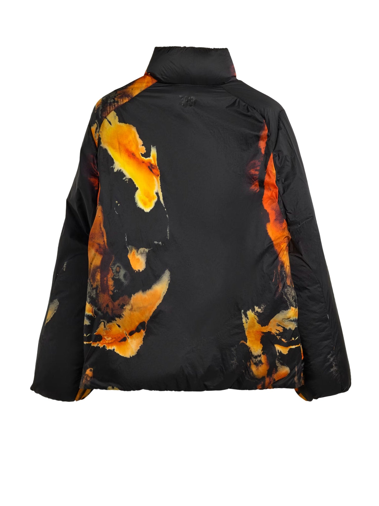 Y-3 Jackets Multicolour Poliammide Riciclato