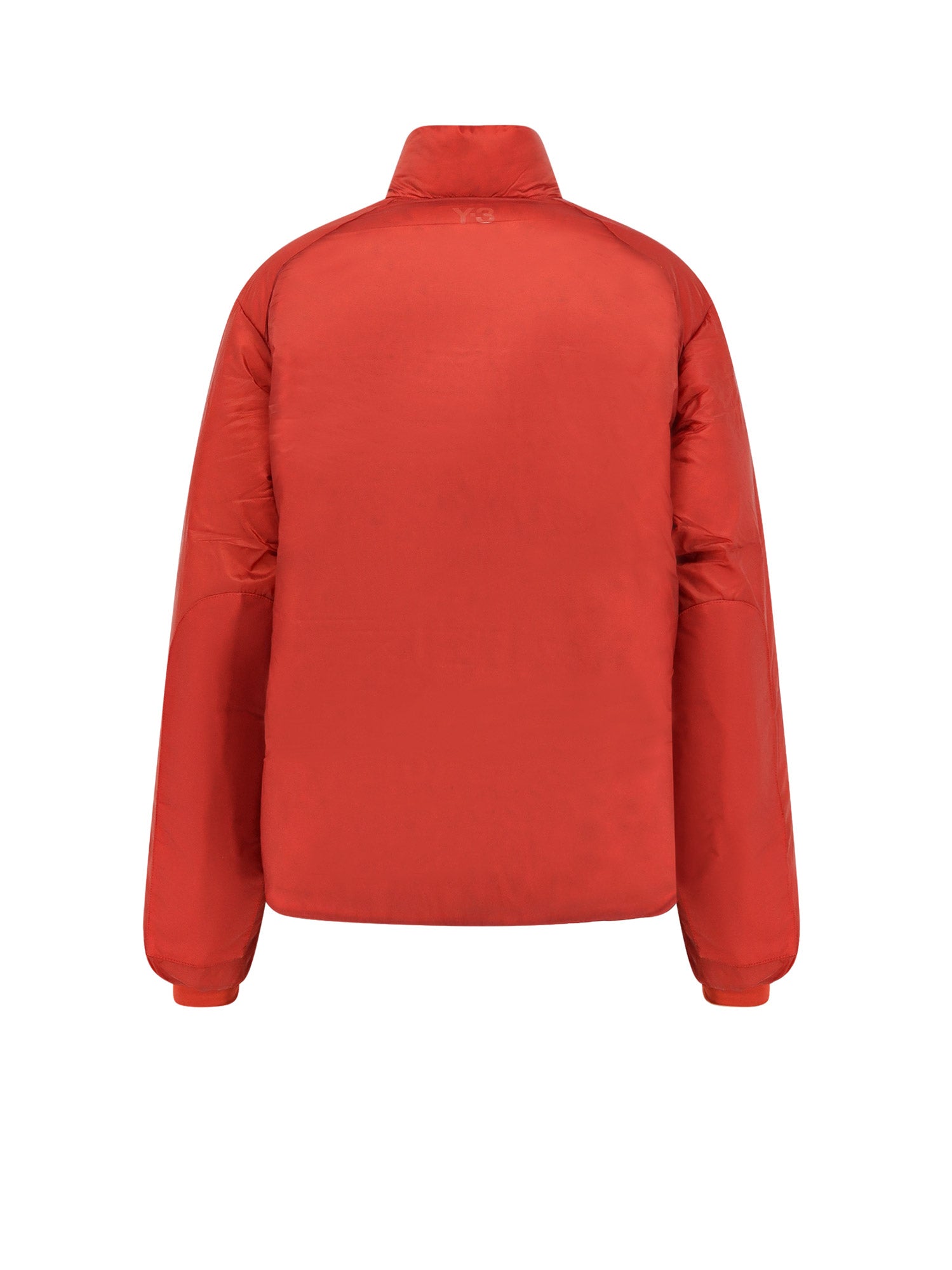 Y-3 Jackets Beige Poliammide
