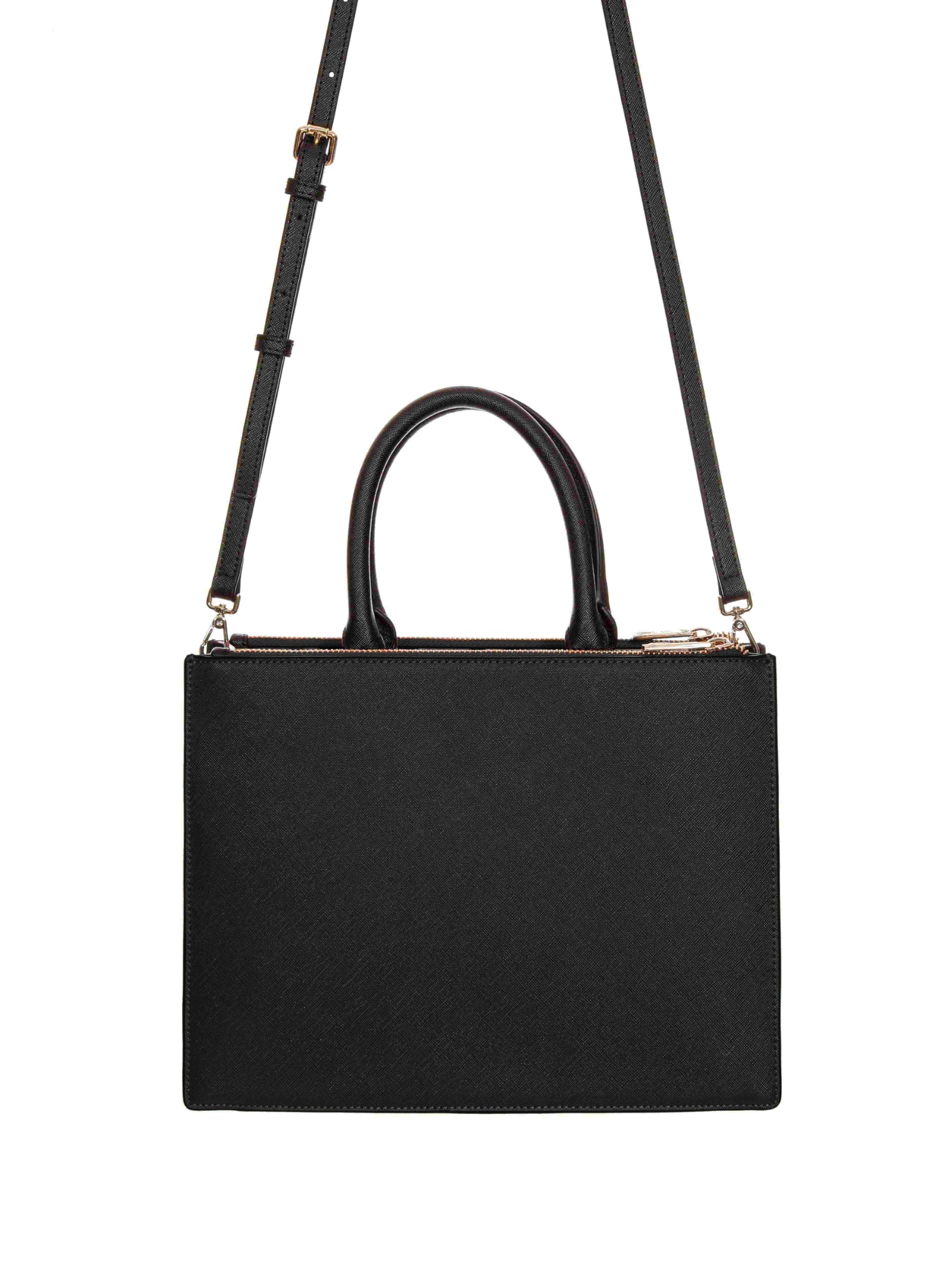 Just Cavalli Bags Black
