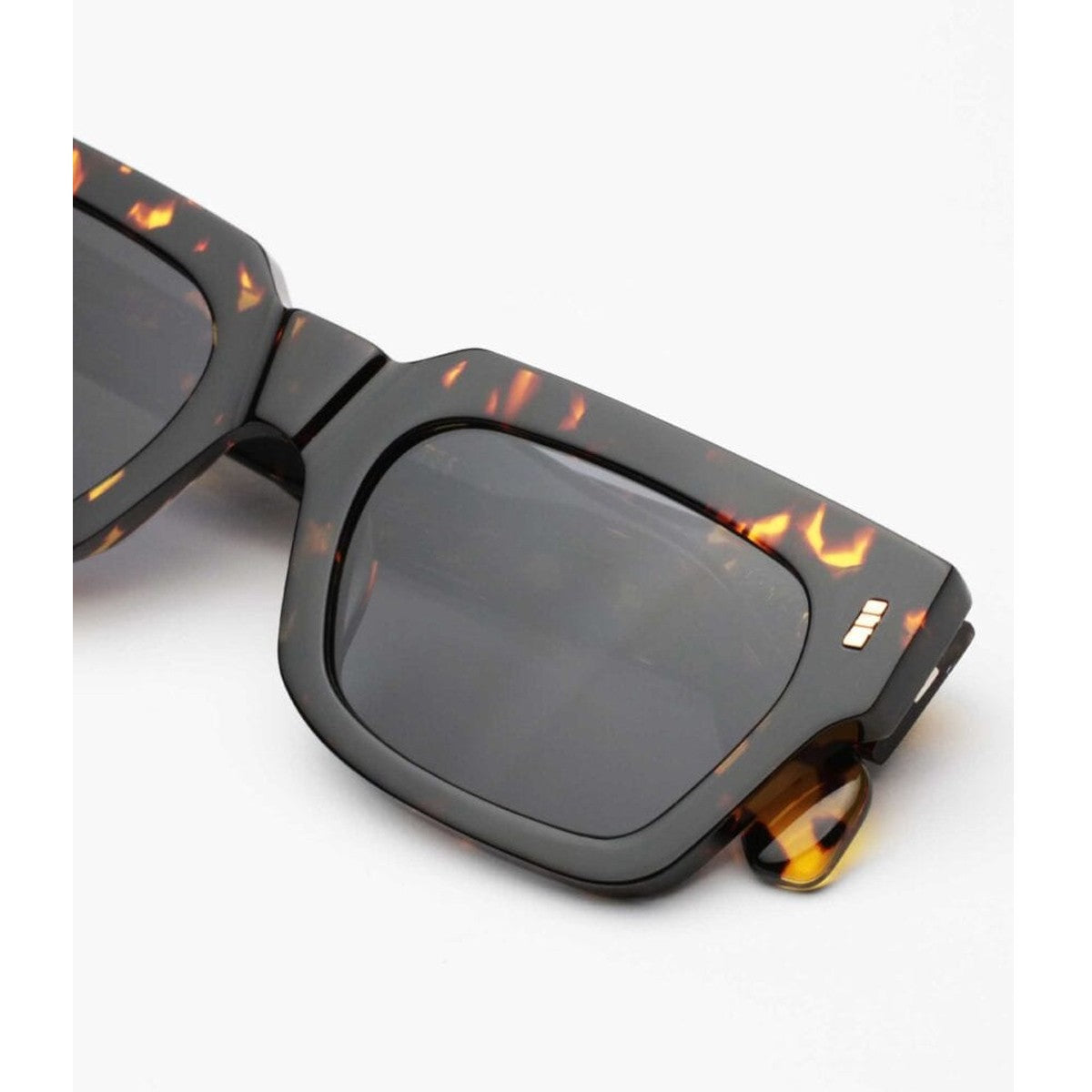 Gast Gotha Gt03 Brown Sunglasses