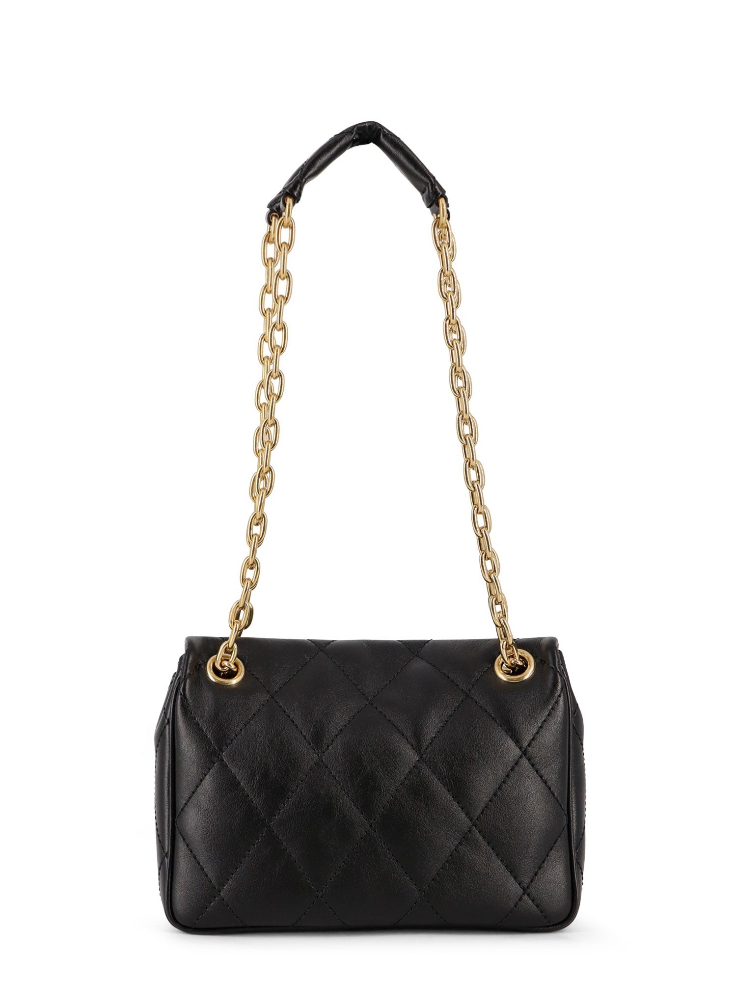 Burberry Bags Black