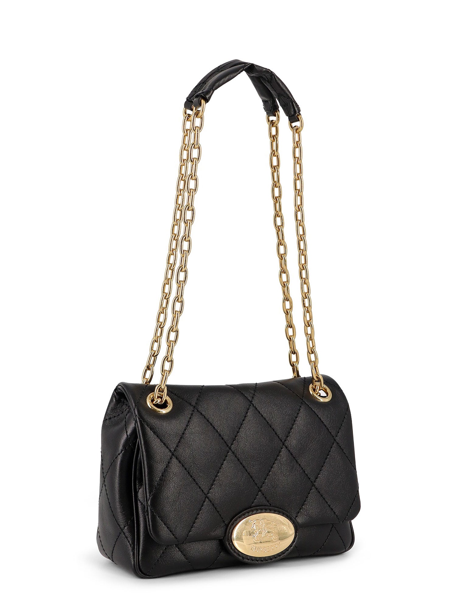 Burberry Bags Black