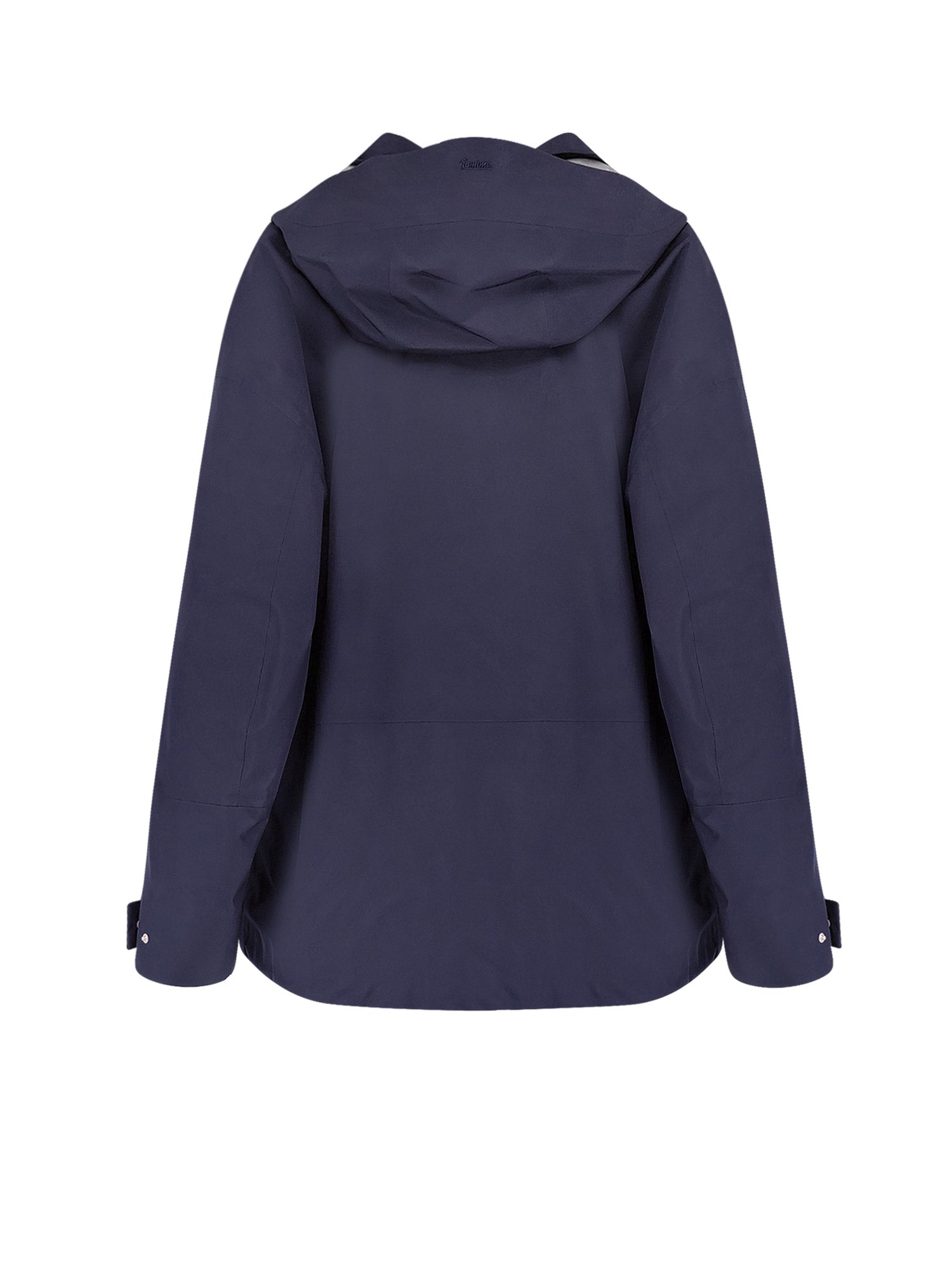 LAMINAR Jackets Black Poliestere