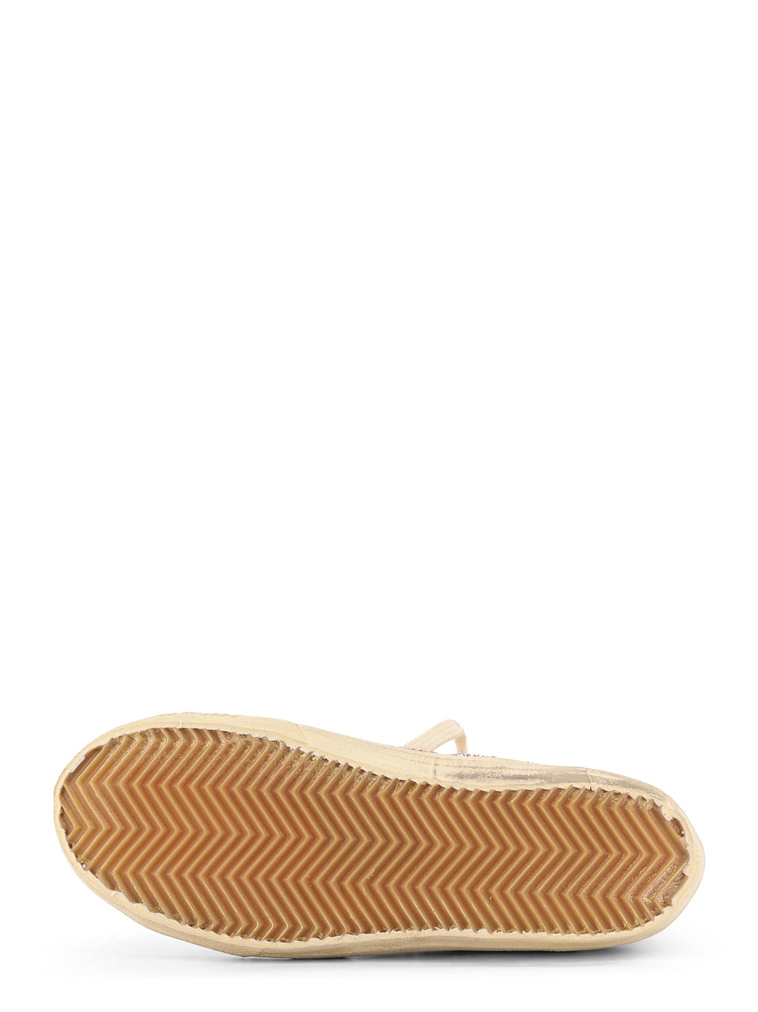 Golden Goose Sneakers Lilacsand Pelle