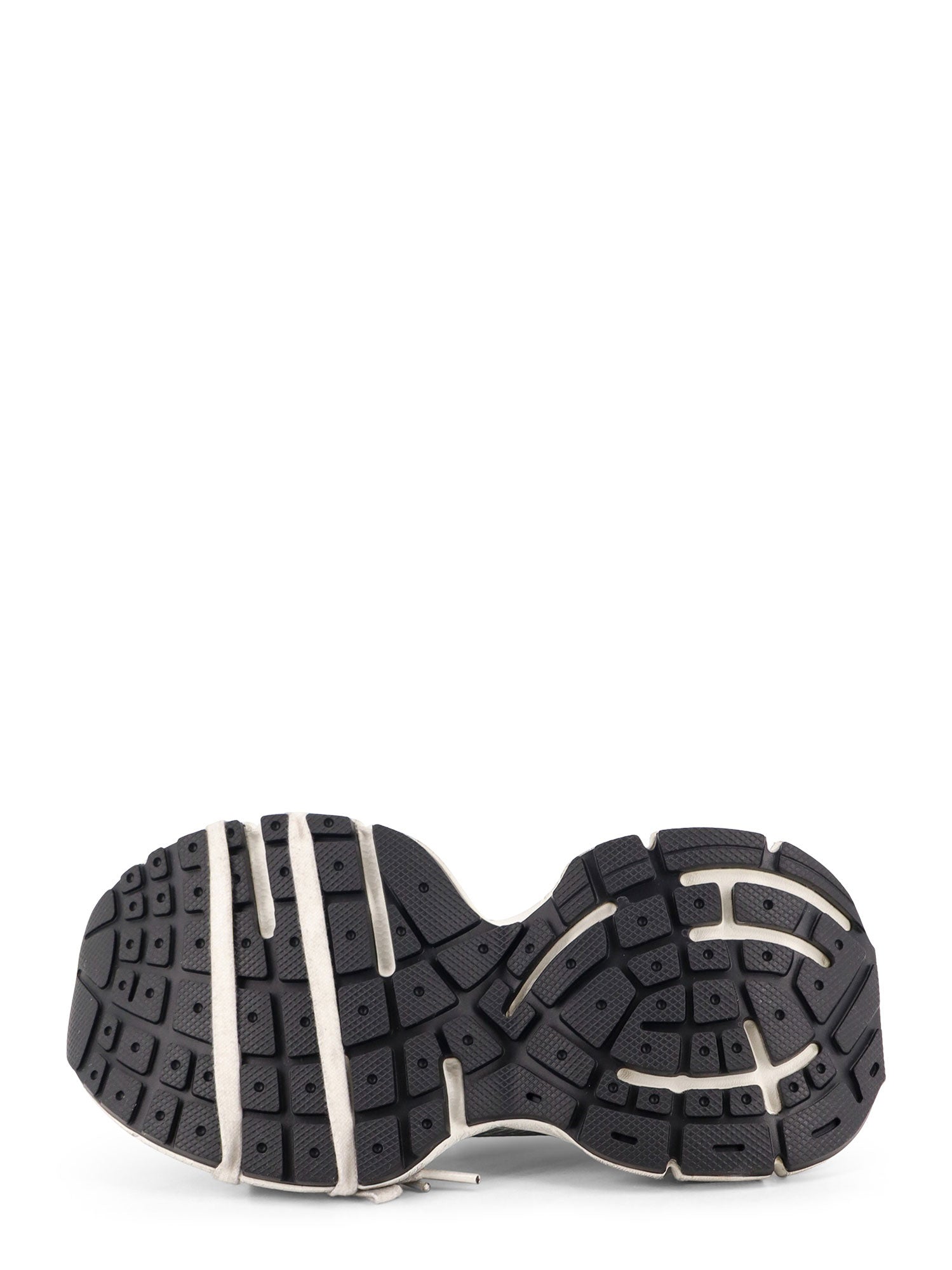 Balenciaga Sneakers Grey Poliuretano/poliestere