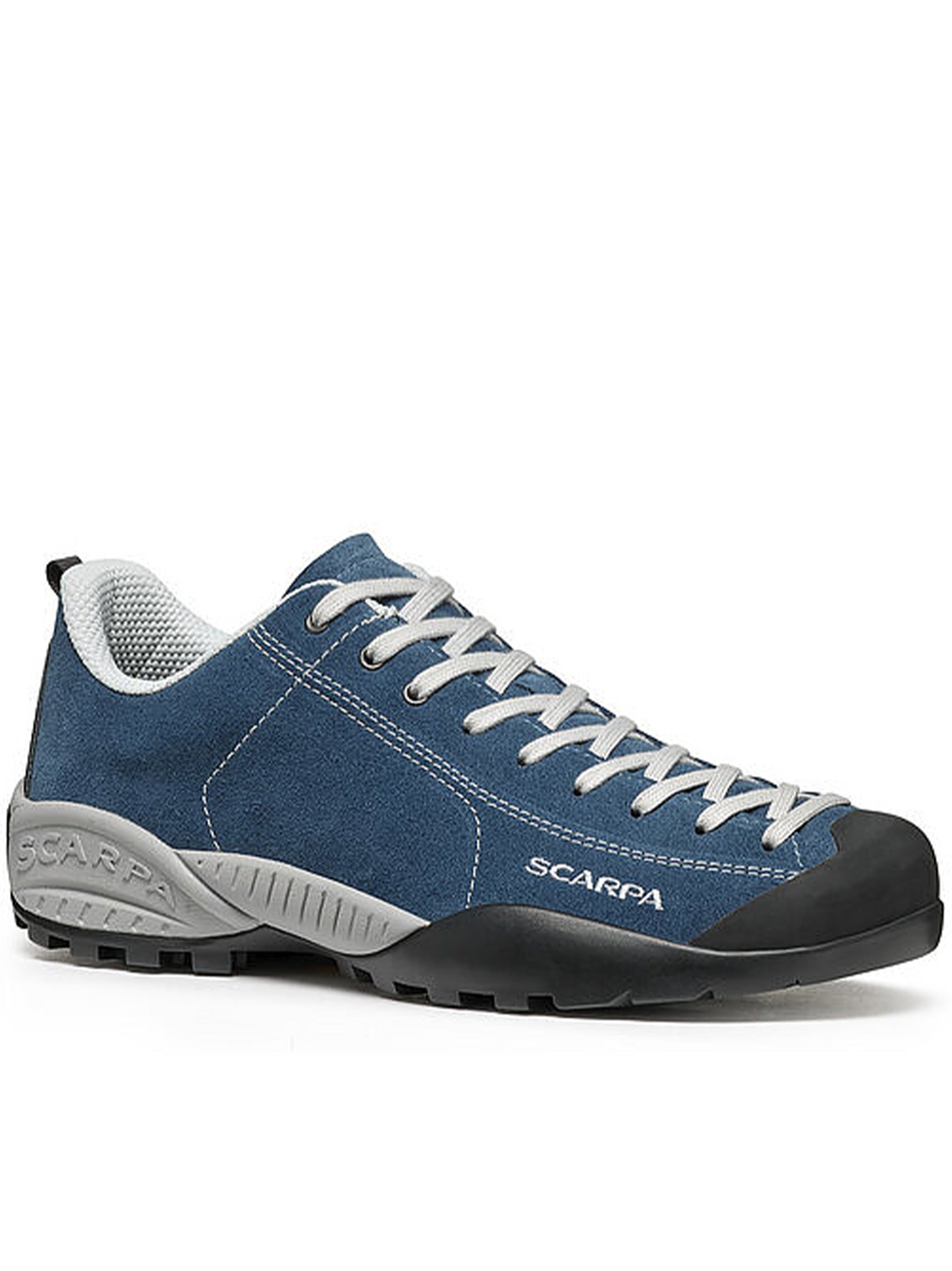 Mojito Blue Leather | Calzature