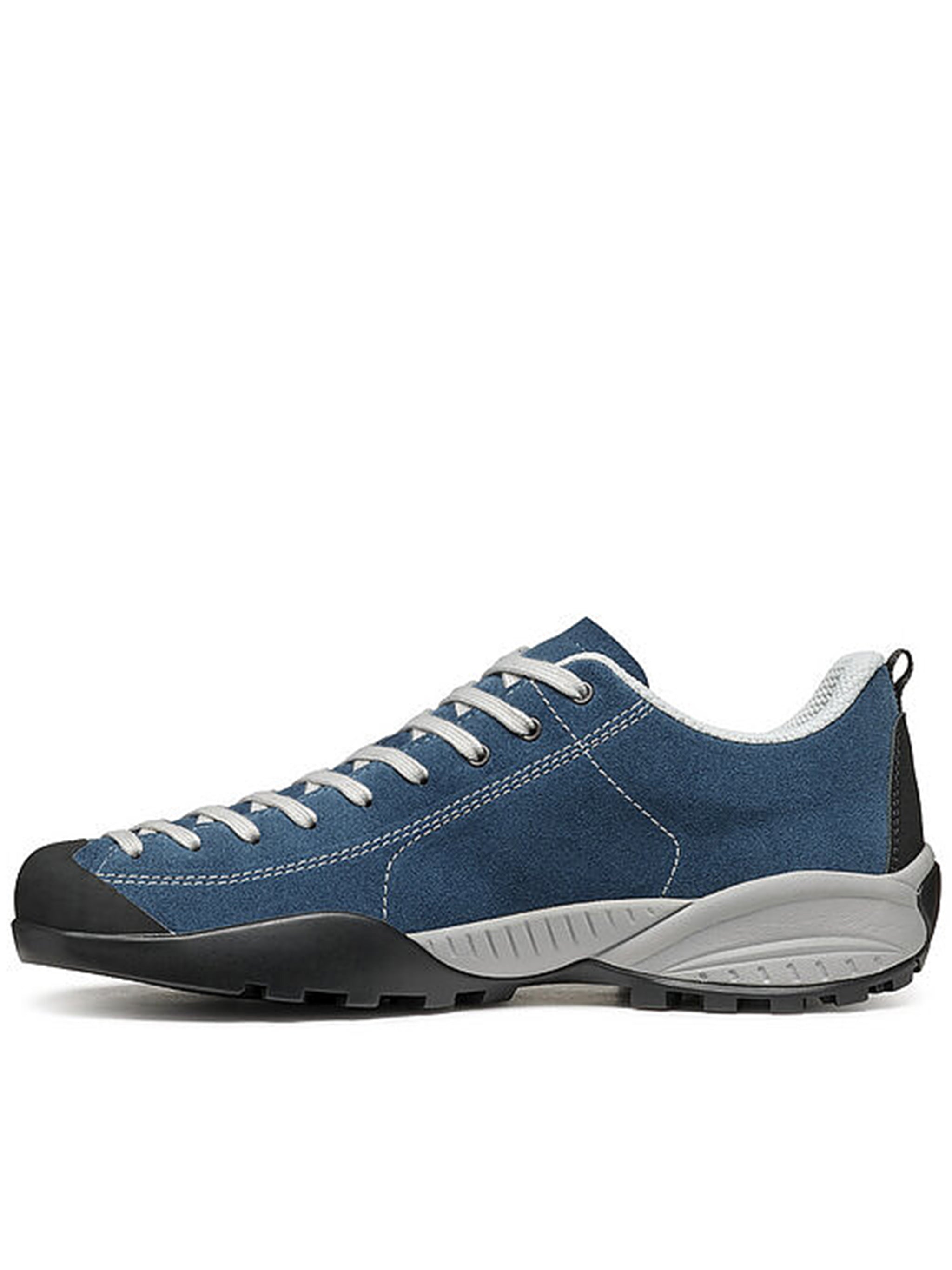 Mojito Blue Leather | Calzature