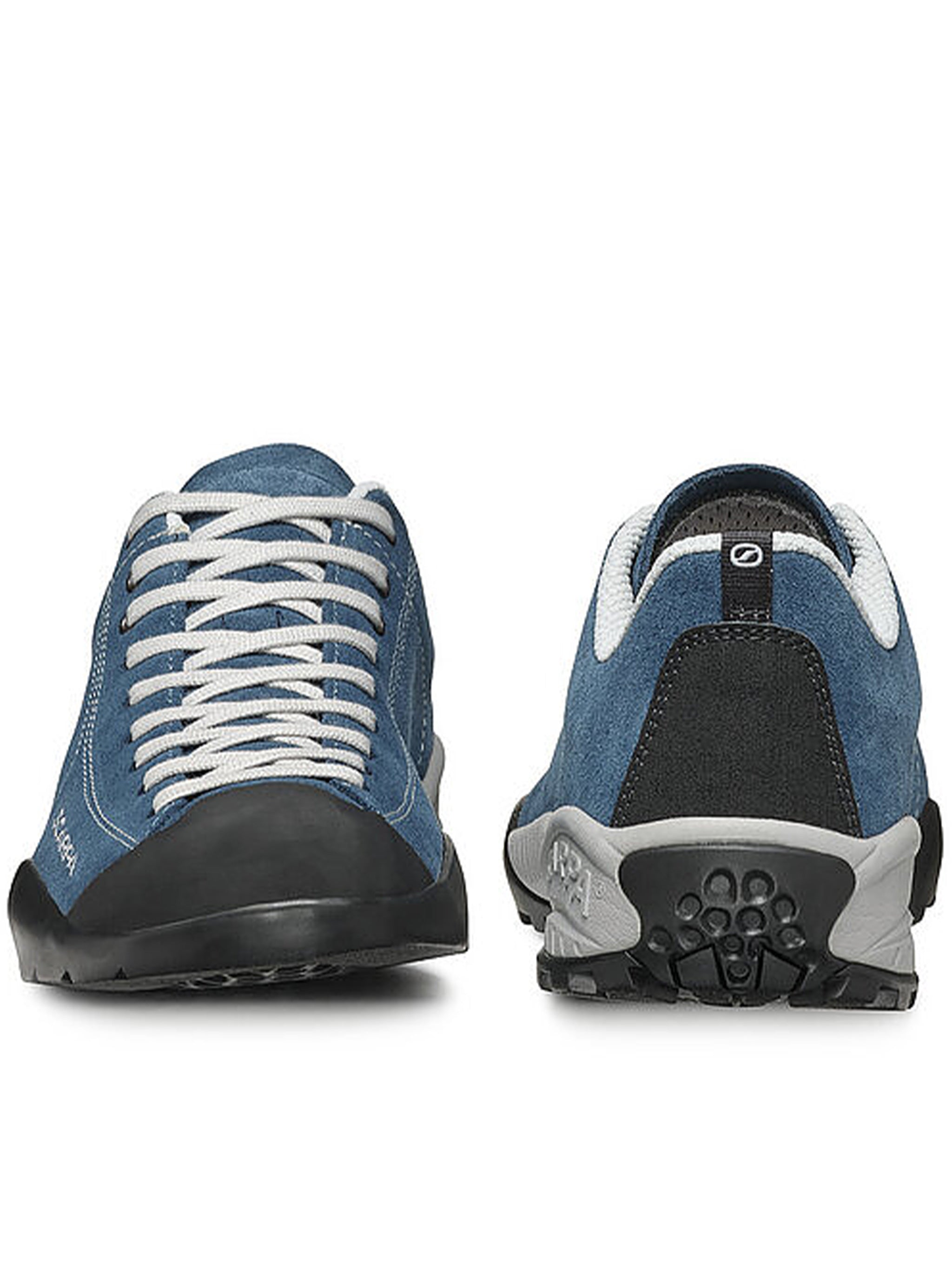 Mojito Blue Leather | Calzature