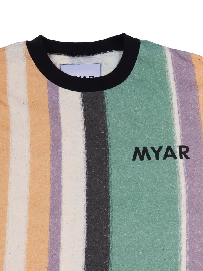 Myt55u T-Shirt Cotton Short Sleeves