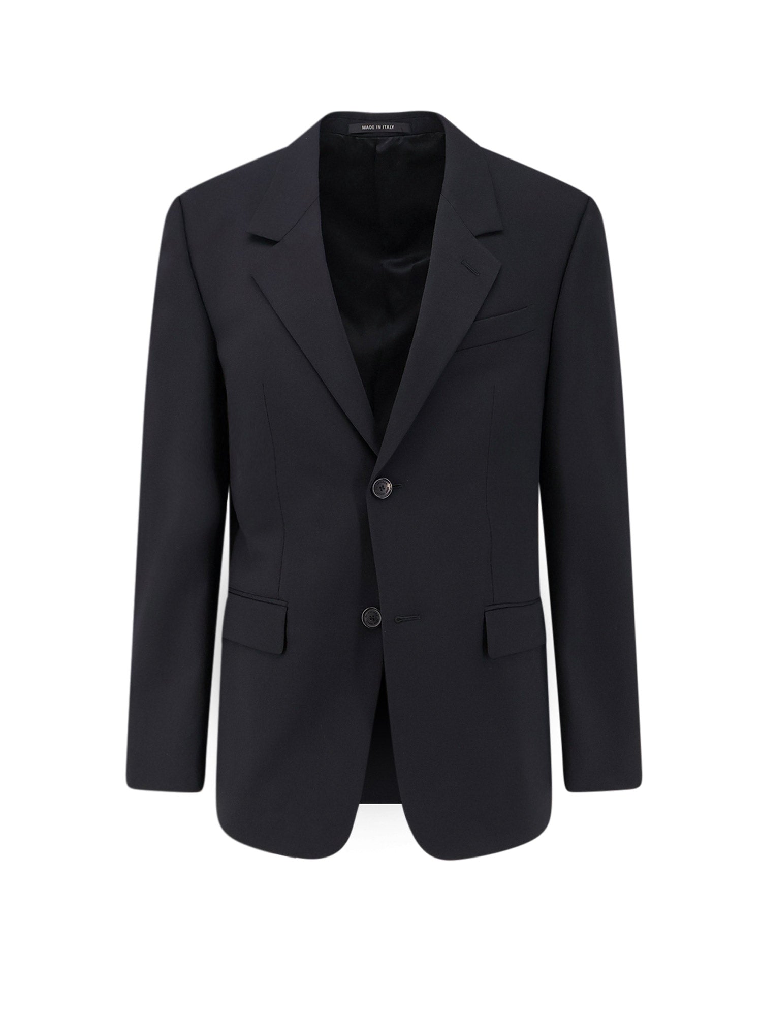 Balenciaga Clothing New Black Lana