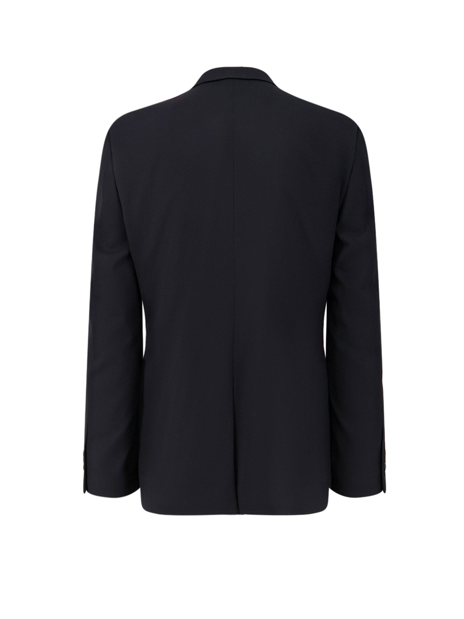 Balenciaga Clothing New Black Lana