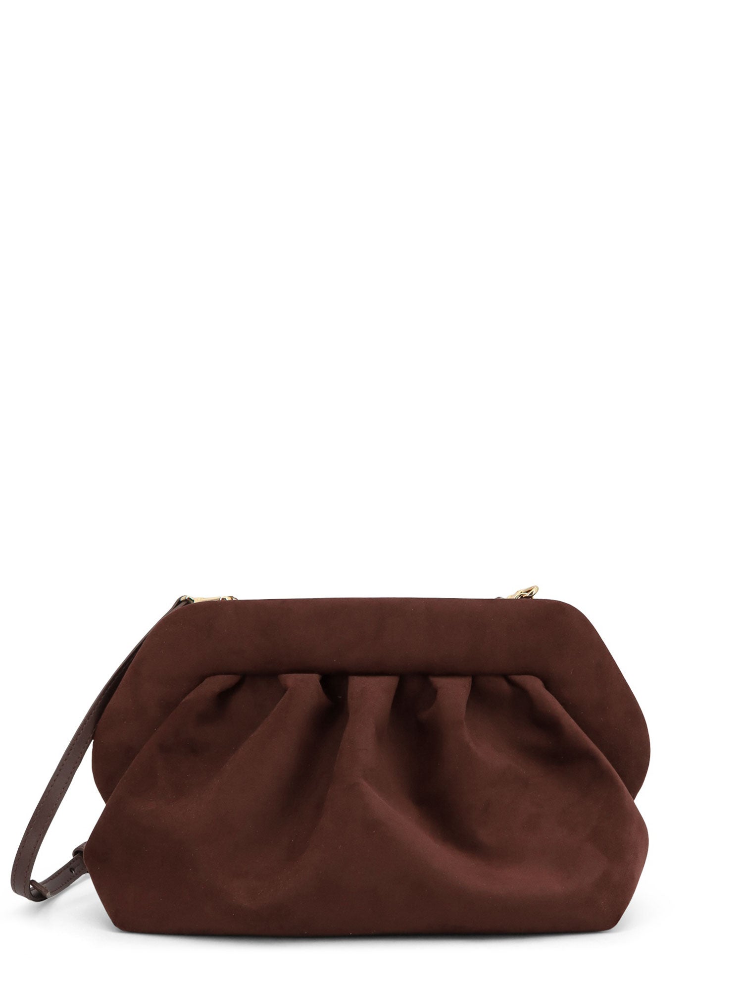 Themoire Bags Ebony Pelle