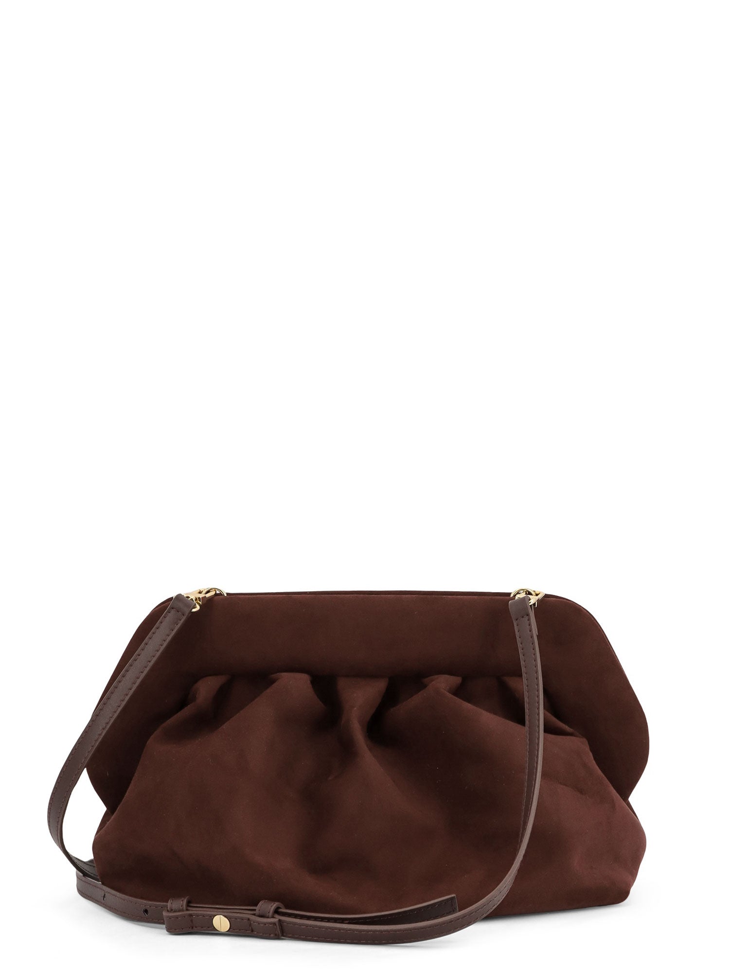 Themoire Bags Ebony Pelle